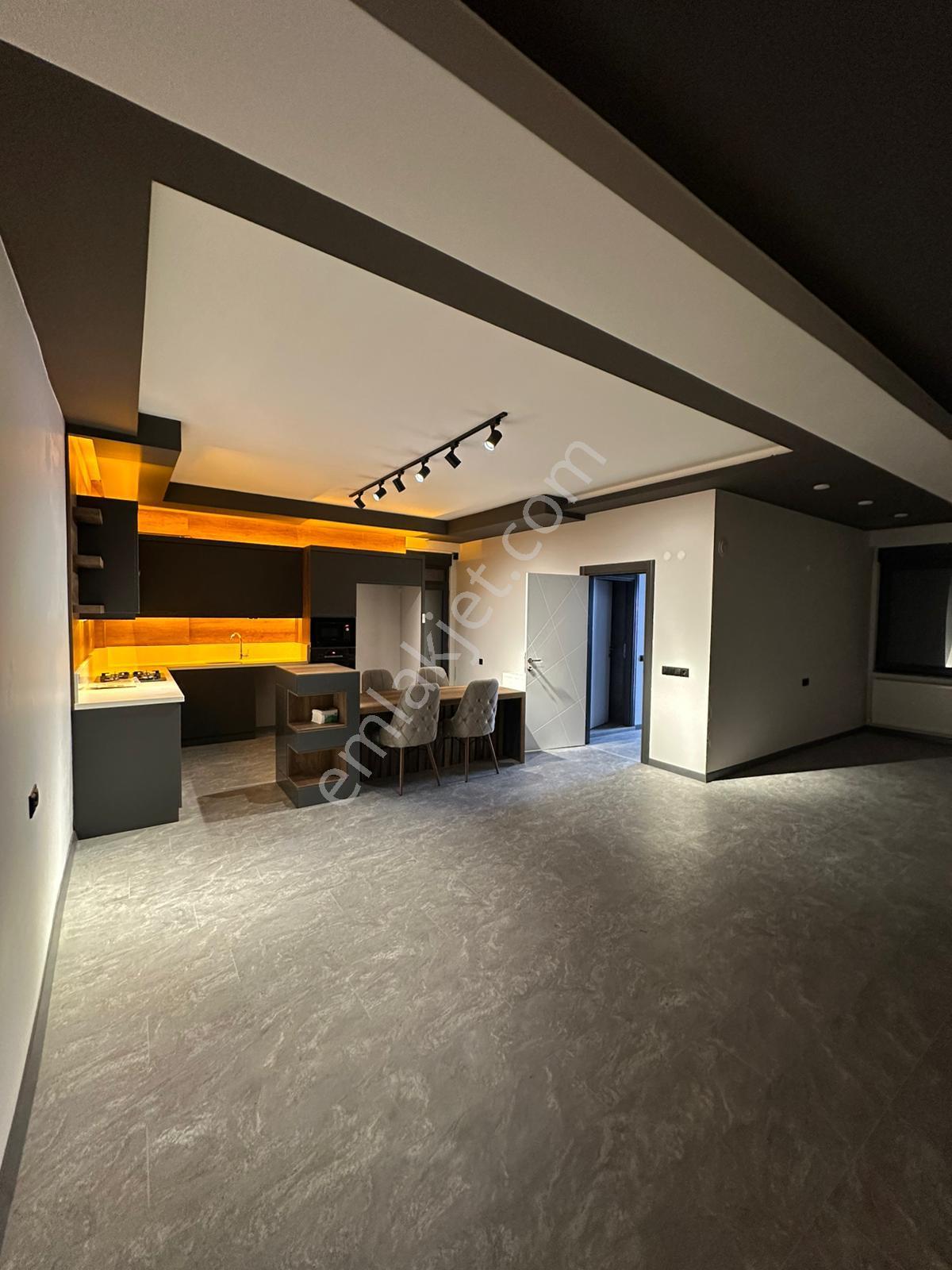 Çorum Bahçelievler'de Satılık 3+1 Dubleks Villa, 150m² Kullanım - Görsel 18