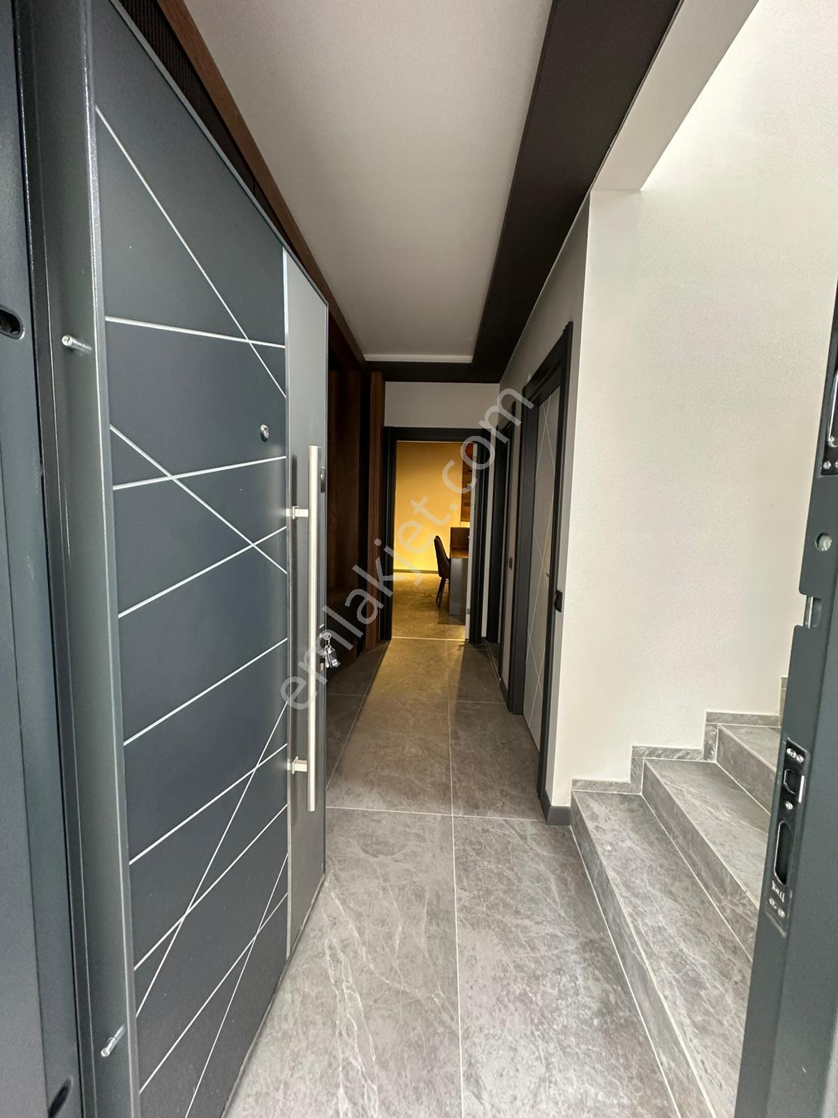 Çorum Bahçelievler'de Satılık 3+1 Dubleks Villa, 150m² Kullanım - Görsel 20