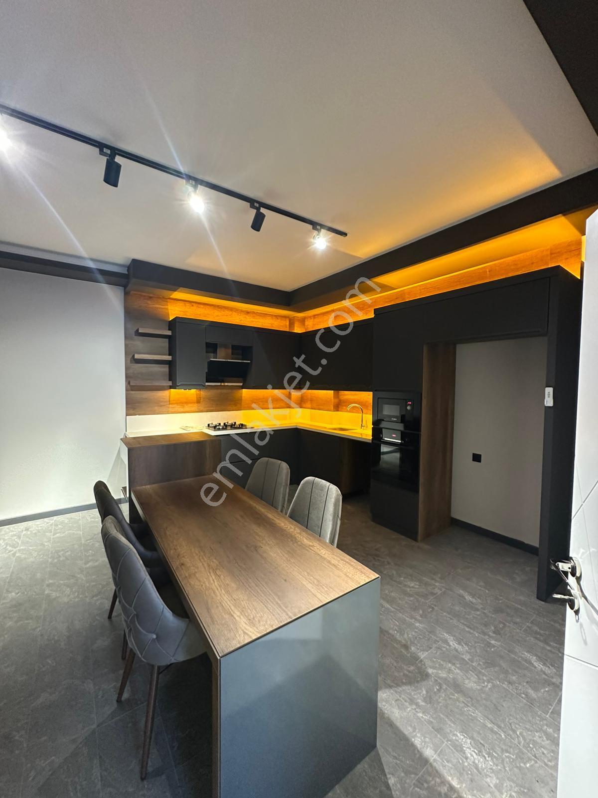 Çorum Bahçelievler'de Satılık 3+1 Dubleks Villa, 150m² Kullanım - Görsel 17
