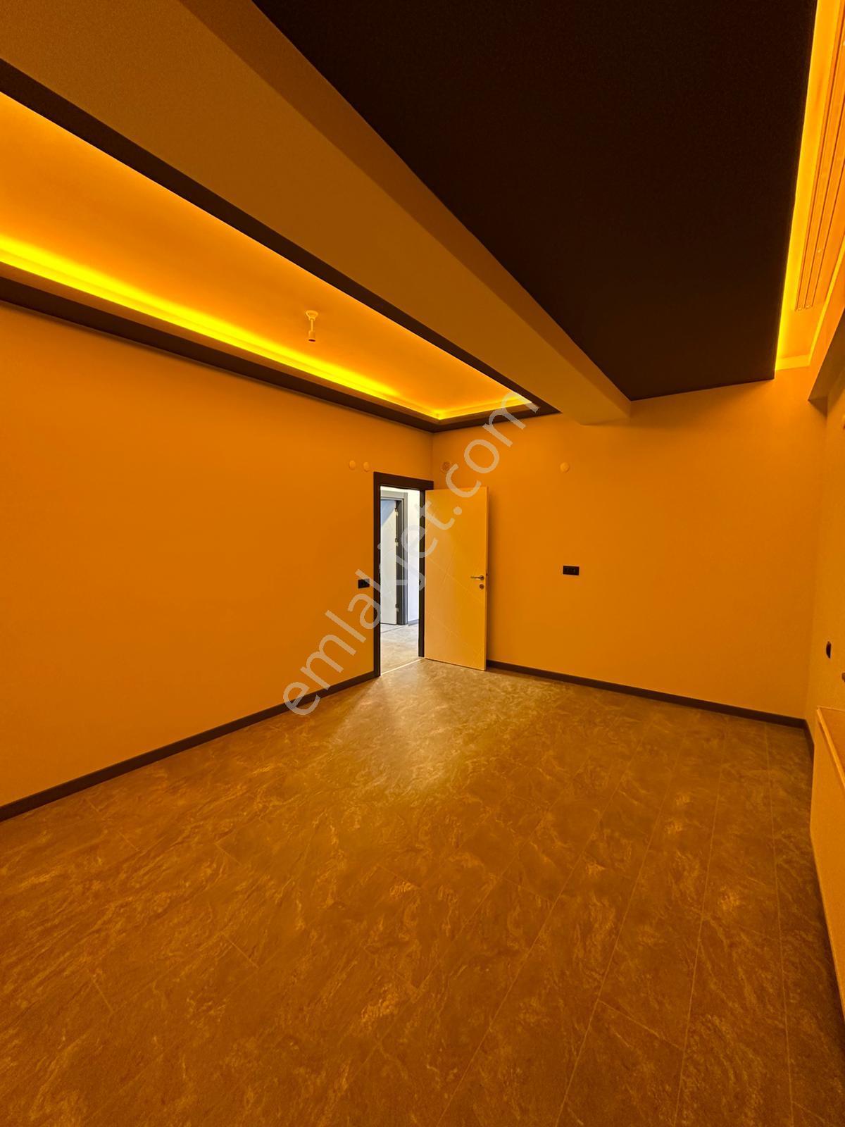 Çorum Bahçelievler'de Satılık 3+1 Dubleks Villa, 150m² Kullanım - Görsel 8