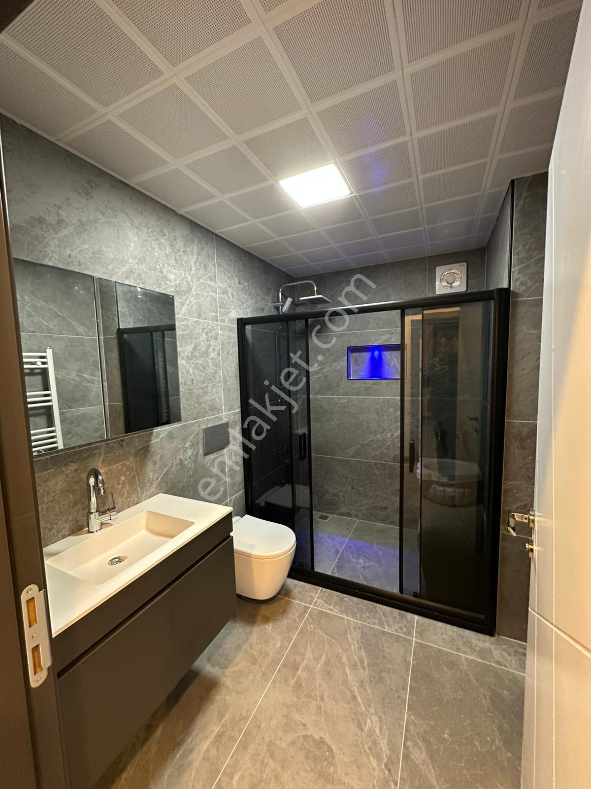 Çorum Bahçelievler'de Satılık 3+1 Dubleks Villa, 150m² Kullanım - Görsel 10