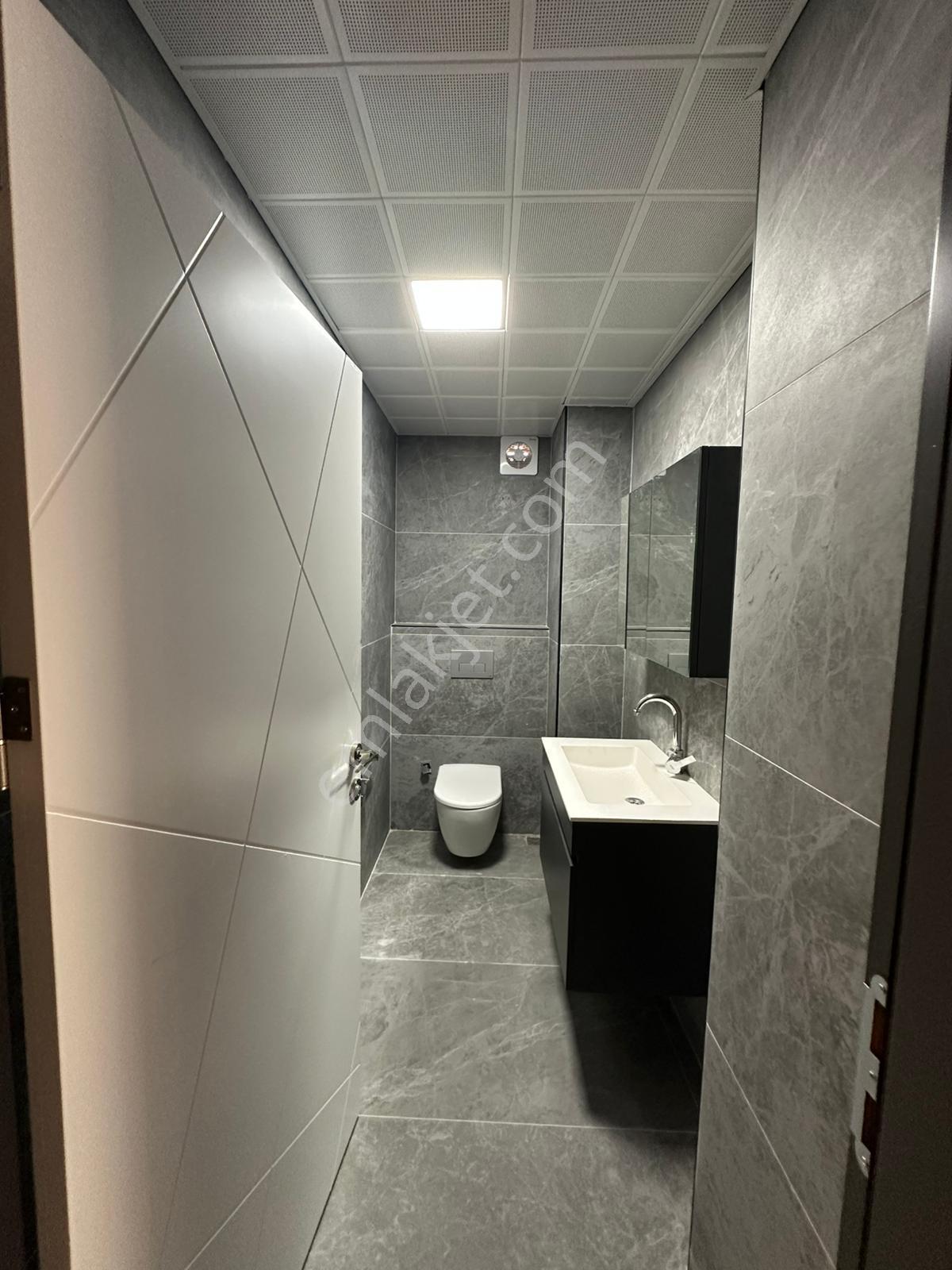 Çorum Bahçelievler'de Satılık 3+1 Dubleks Villa, 150m² Kullanım - Görsel 16