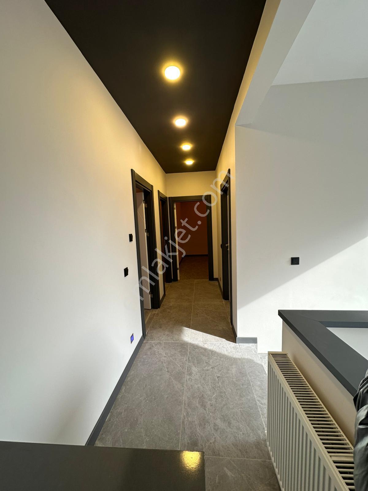 Çorum Bahçelievler'de Satılık 3+1 Dubleks Villa, 150m² Kullanım - Görsel 4