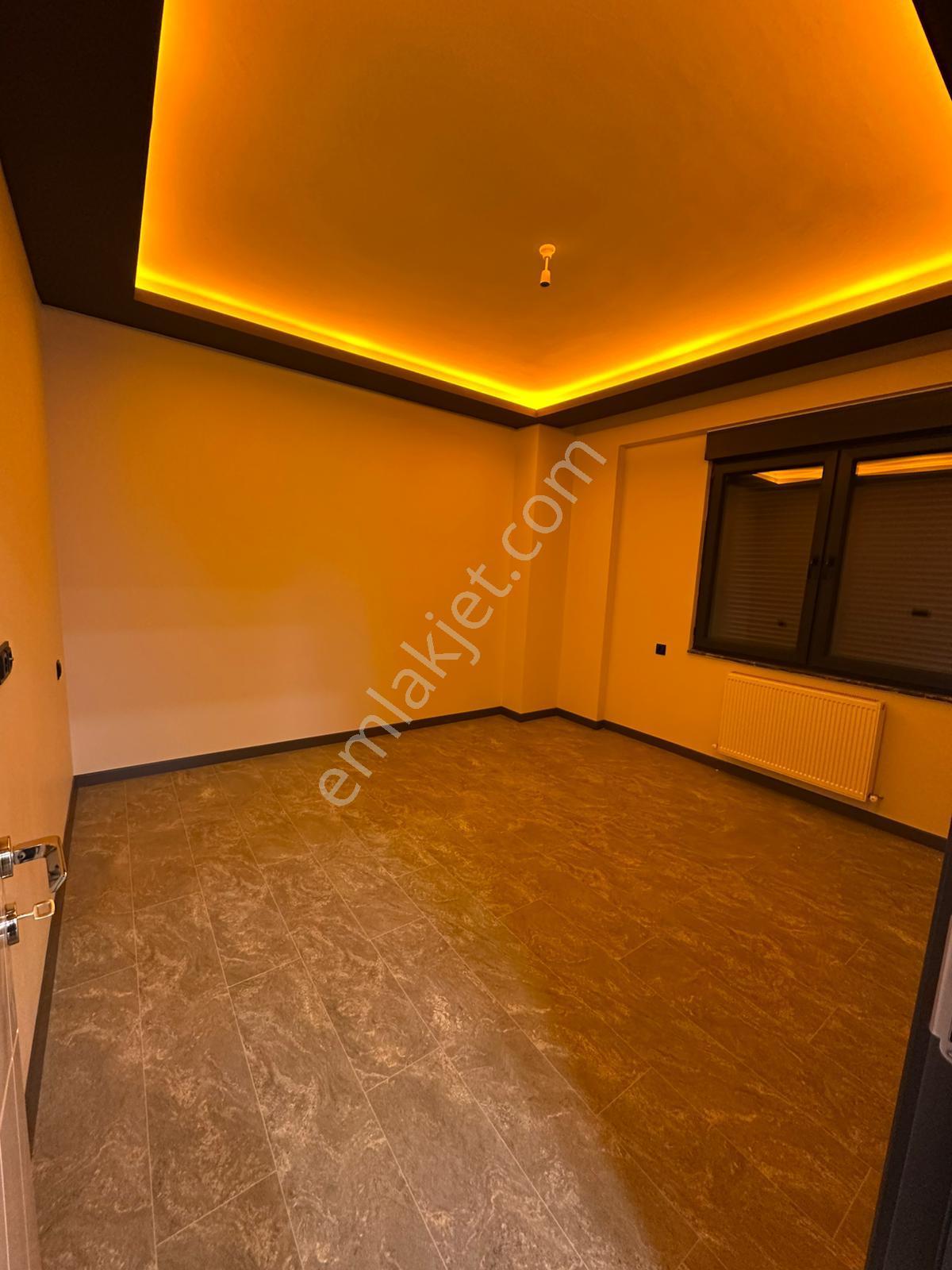 Çorum Bahçelievler'de Satılık 3+1 Dubleks Villa, 150m² Kullanım - Görsel 7