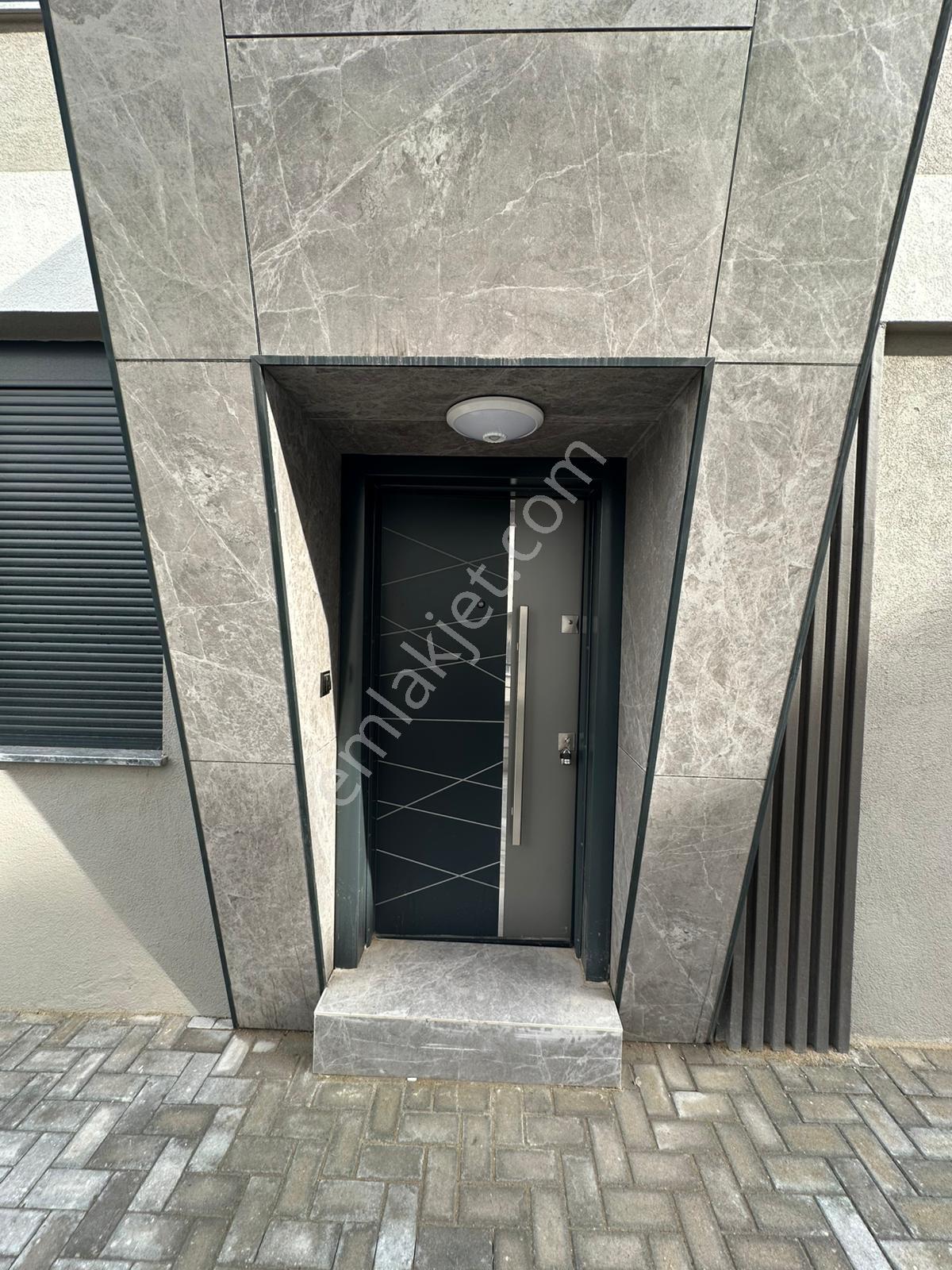 Çorum Bahçelievler'de Satılık 3+1 Dubleks Villa, 150m² Kullanım - Görsel 21