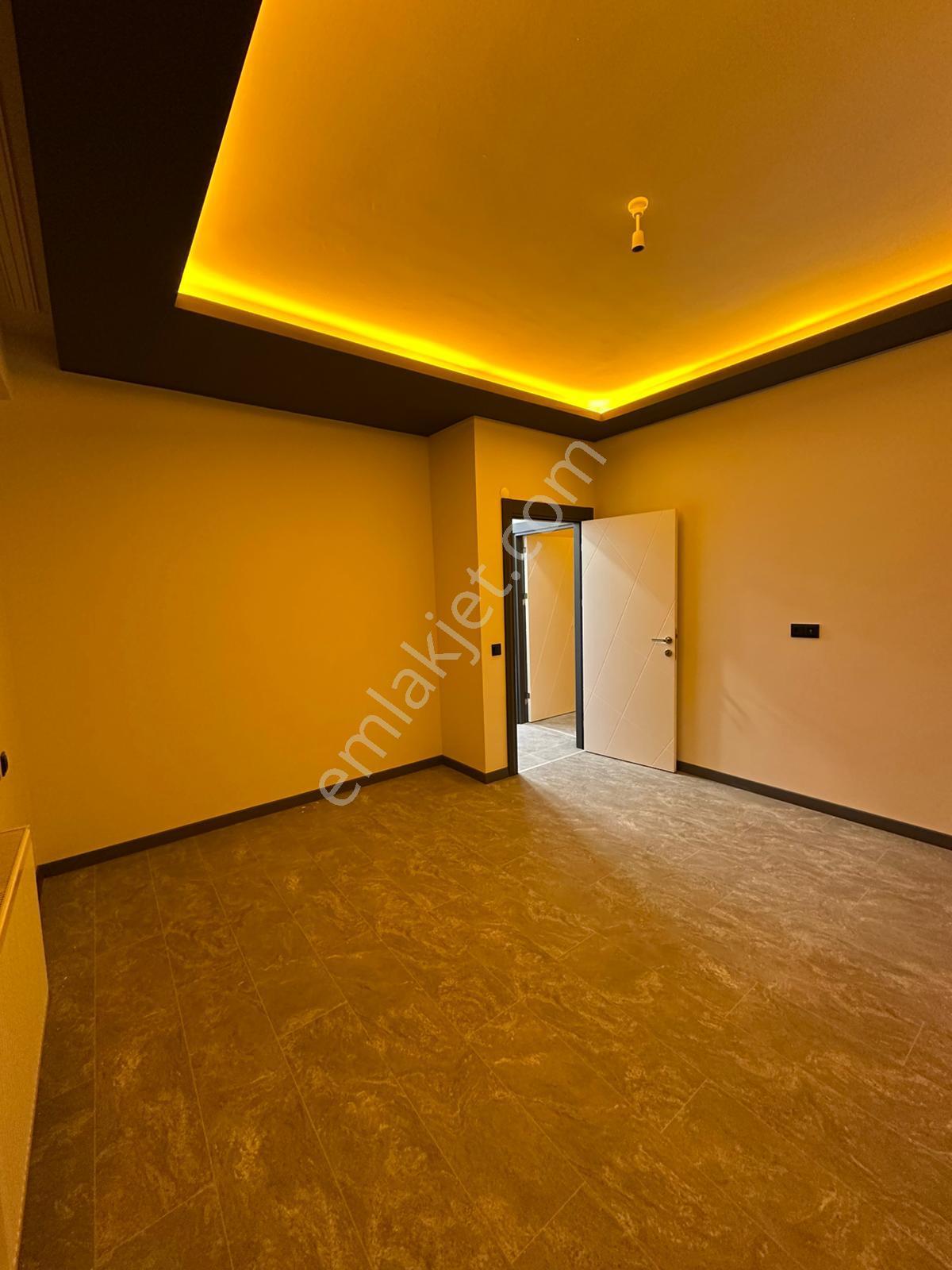 Çorum Bahçelievler'de Satılık 3+1 Dubleks Villa, 150m² Kullanım - Görsel 6
