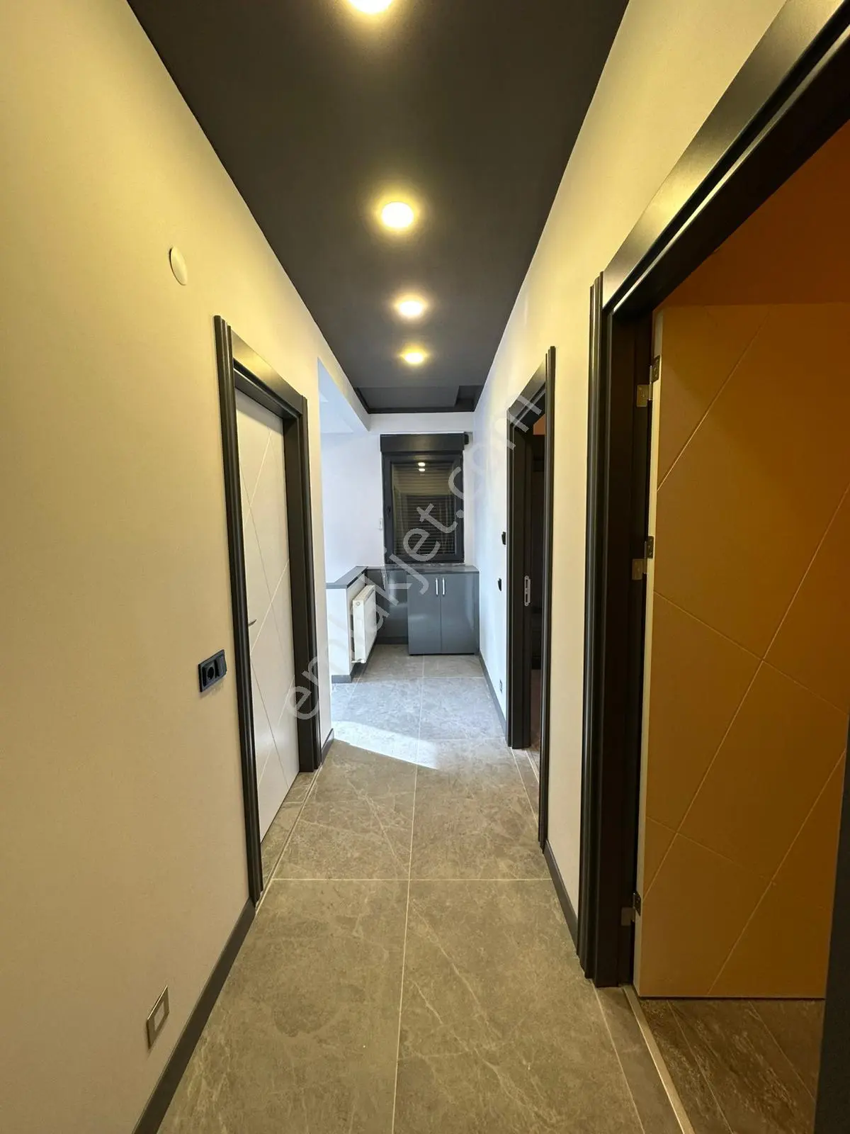 Çorum Bahçelievler'de Satılık 3+1 Dubleks Villa, 150m² Kullanım - Görsel 5