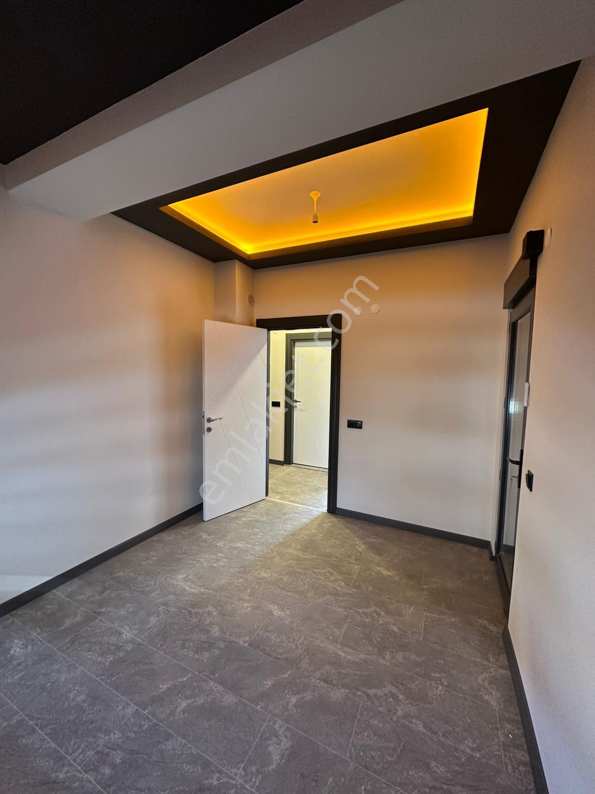 Çorum Bahçelievler'de Satılık 3+1 Dubleks Villa, 150m² Kullanım - Görsel 11