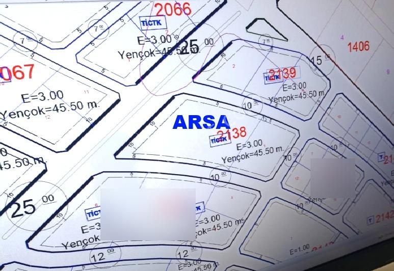 Savunma Yatırımlarının Kalbi Kırıkkalede 15 Kat İmarlı Cazip Arsa - Görsel 2