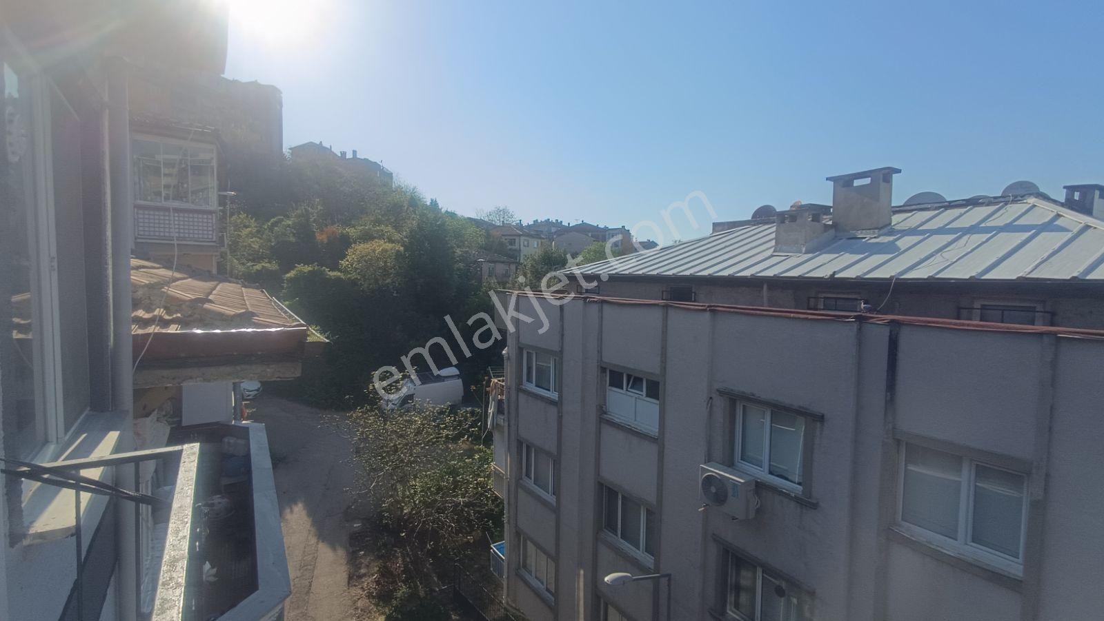 Çekirge Mh'de Satılık Bursa Manzaralı 2+1daire - Görsel 15