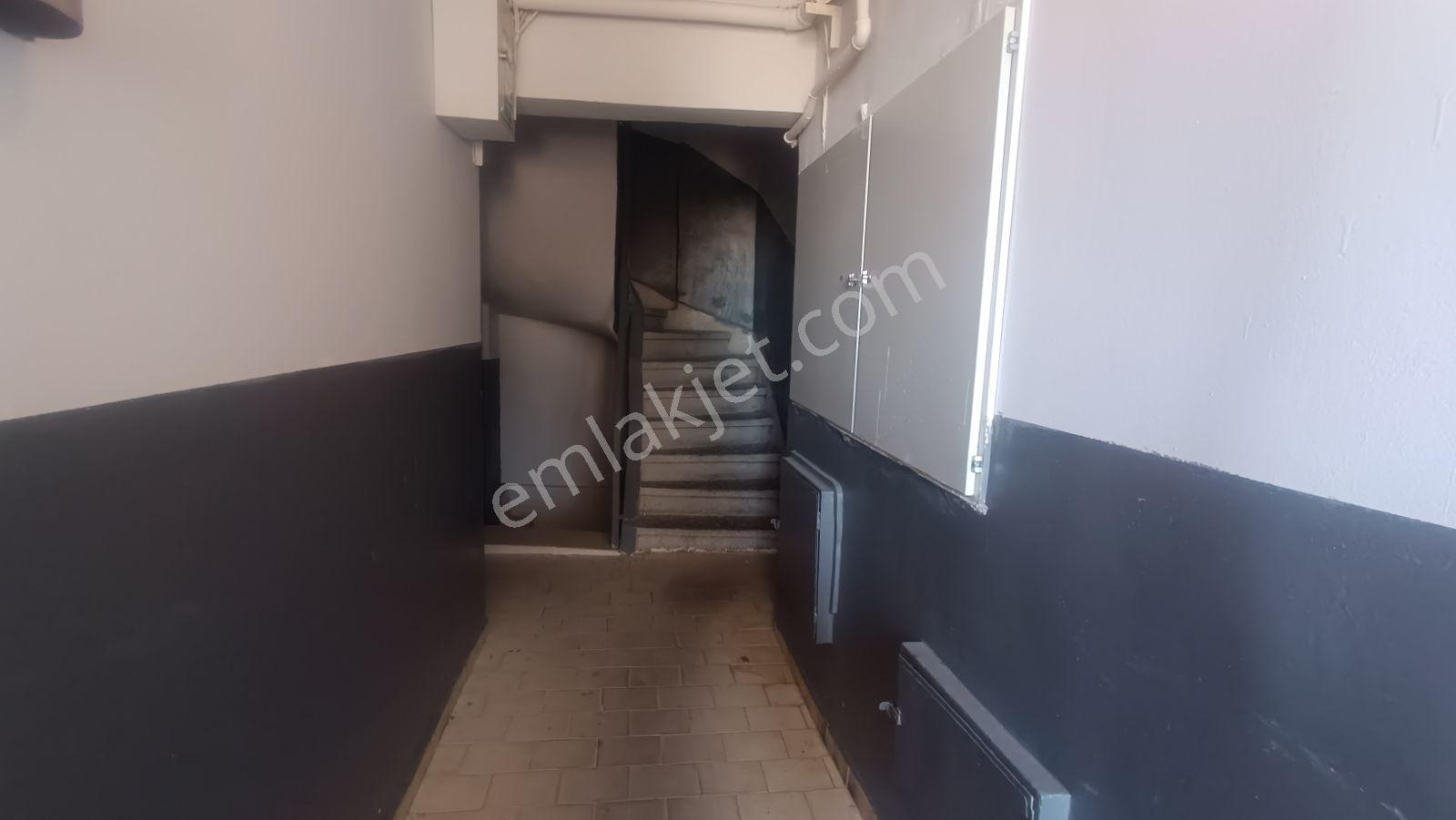 Çekirge Mh'de Satılık Bursa Manzaralı 2+1daire - Görsel 13