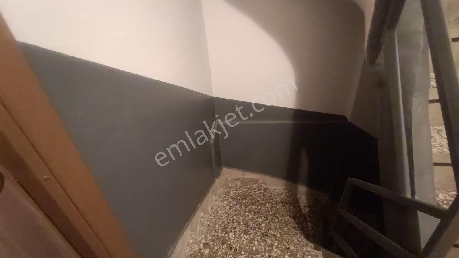 Çekirge Mh'de Satılık Bursa Manzaralı 2+1daire - Görsel 6