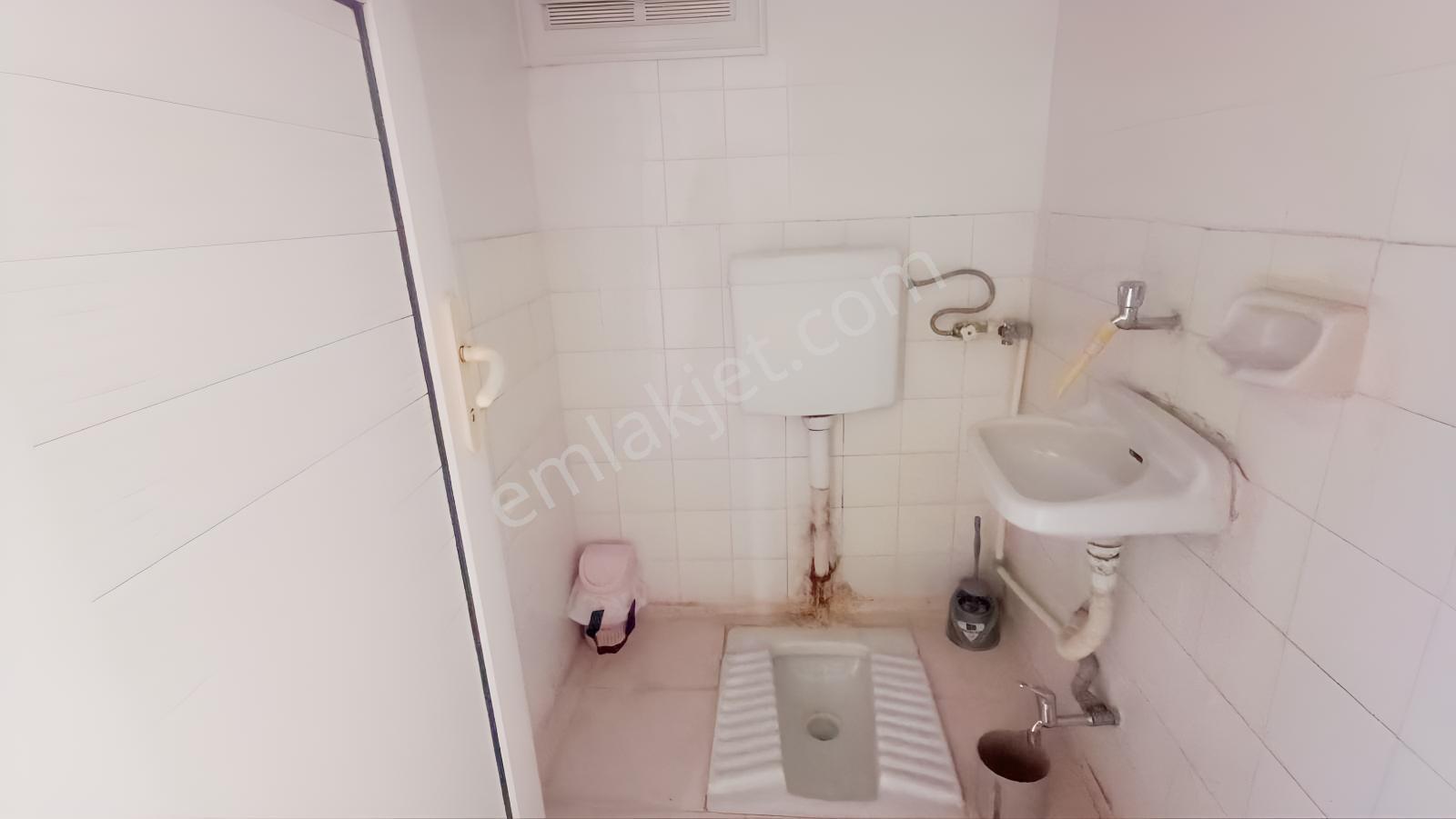 Çekirge Mh'de Satılık Bursa Manzaralı 2+1daire - Görsel 20