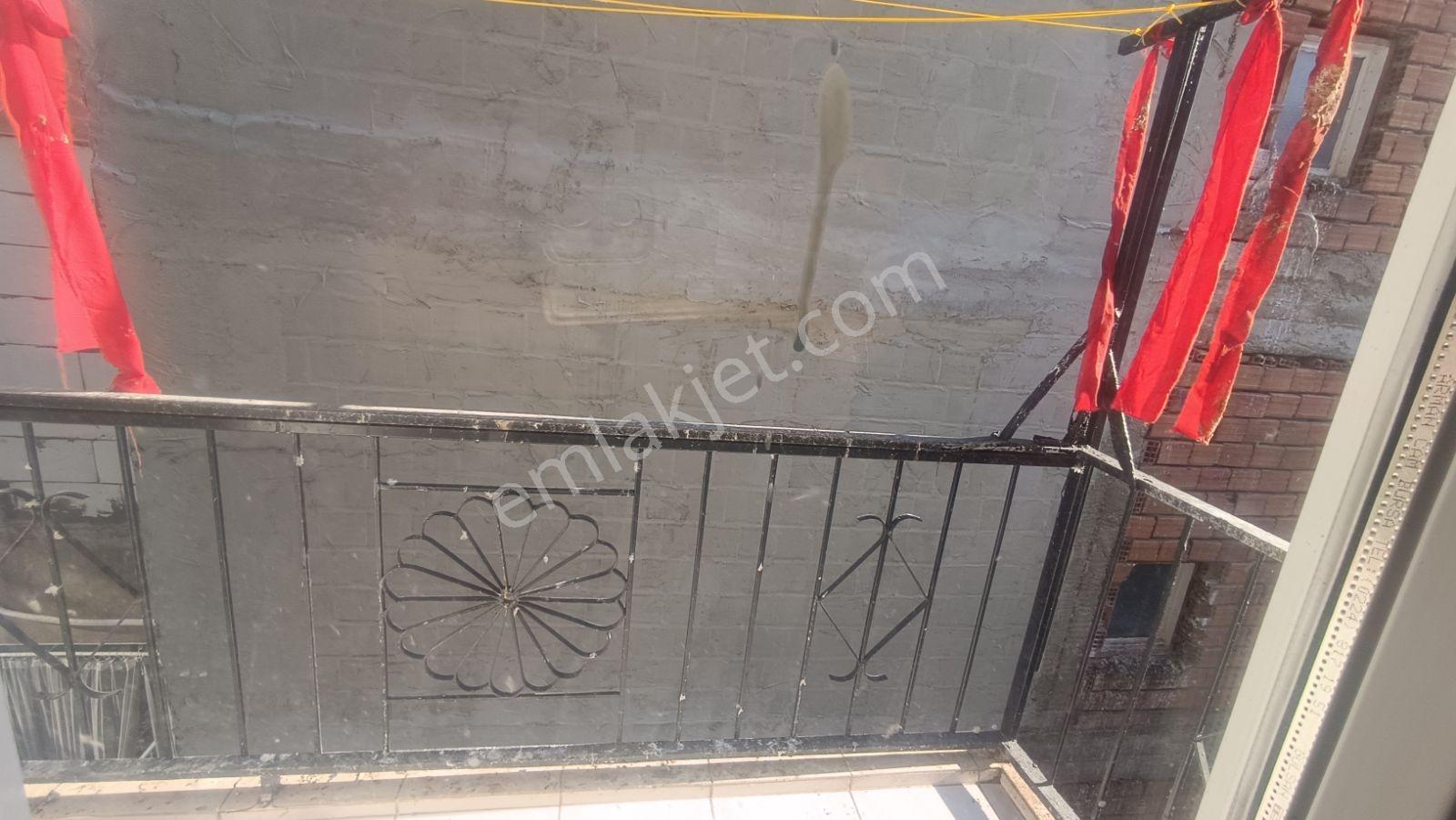 Çekirge Mh'de Satılık Bursa Manzaralı 2+1daire - Görsel 12