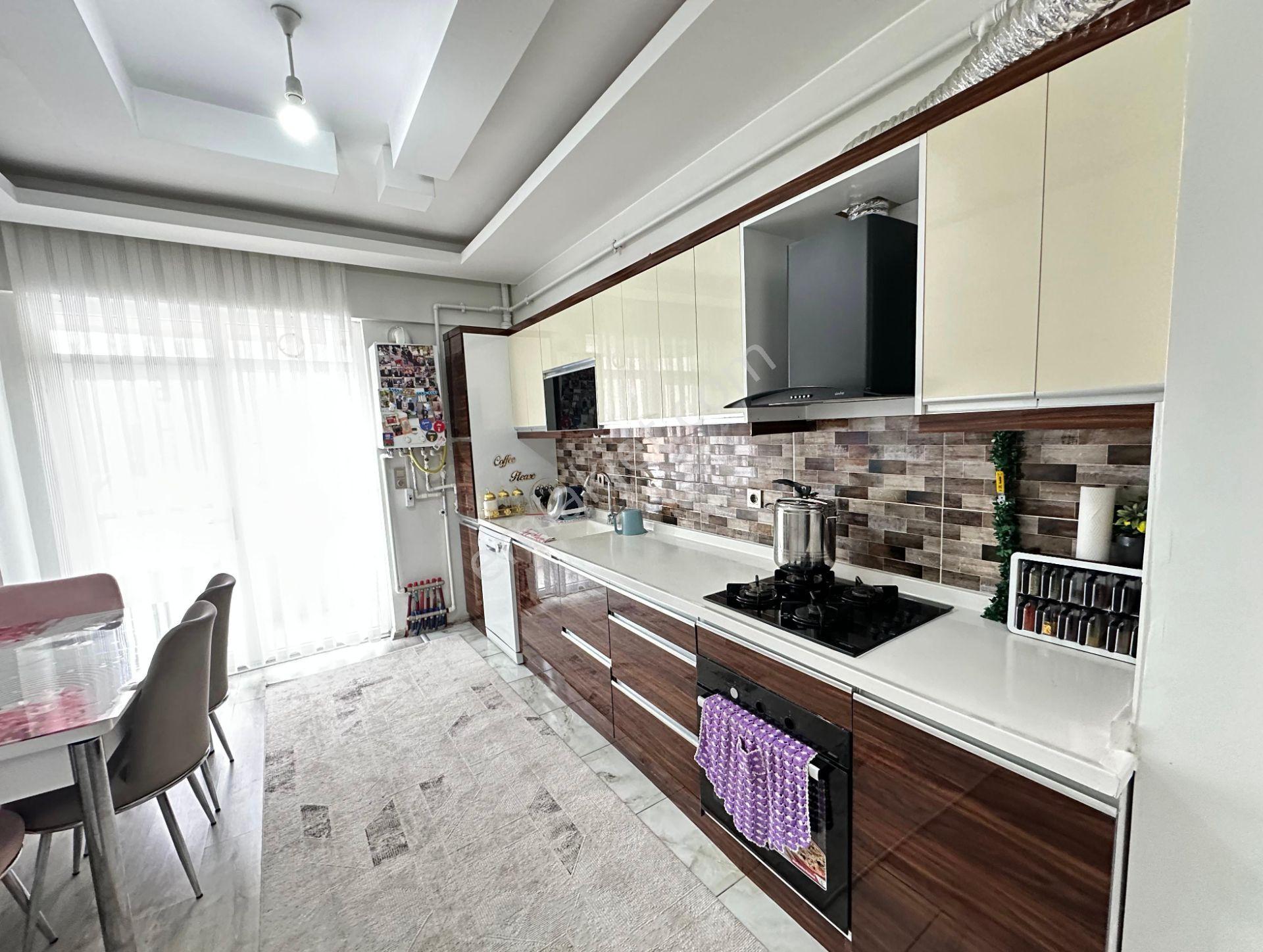 Şirintepe Mahallesi Pazar Yeri Karşısı Satılık 3+1 Kombili Daire - Görsel 9