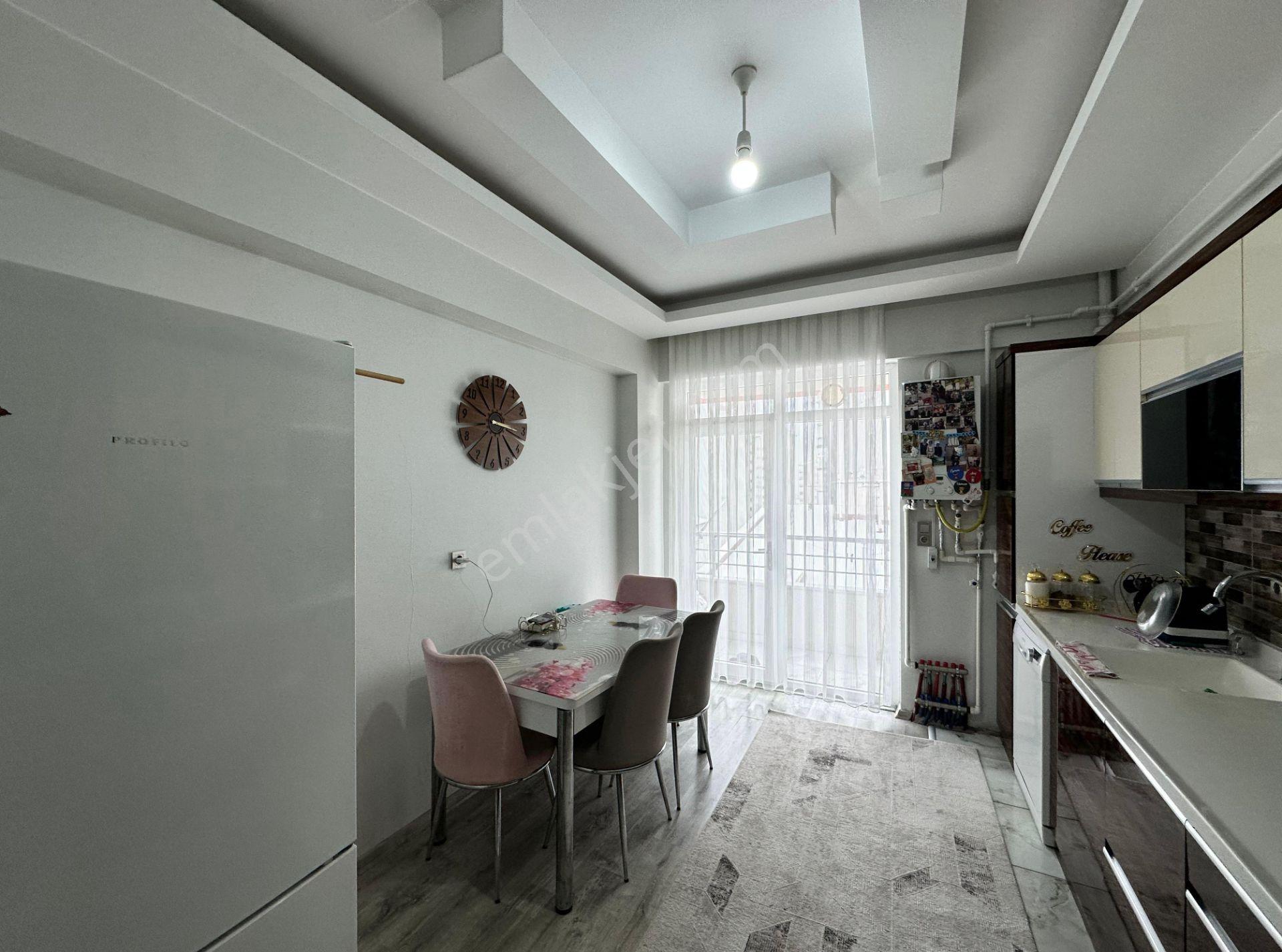 Şirintepe Mahallesi Pazar Yeri Karşısı Satılık 3+1 Kombili Daire - Görsel 10