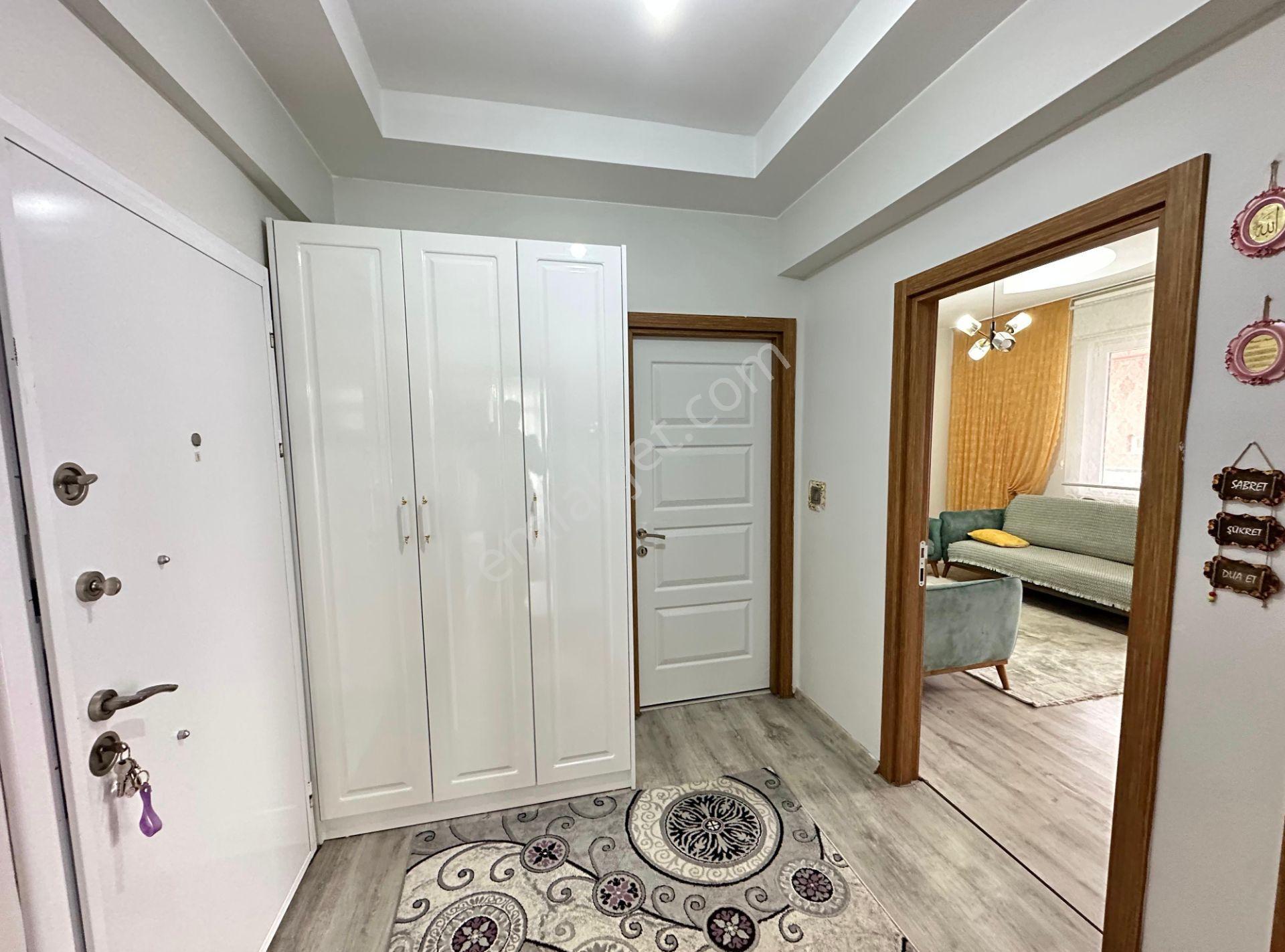 Şirintepe Mahallesi Pazar Yeri Karşısı Satılık 3+1 Kombili Daire - Görsel 14