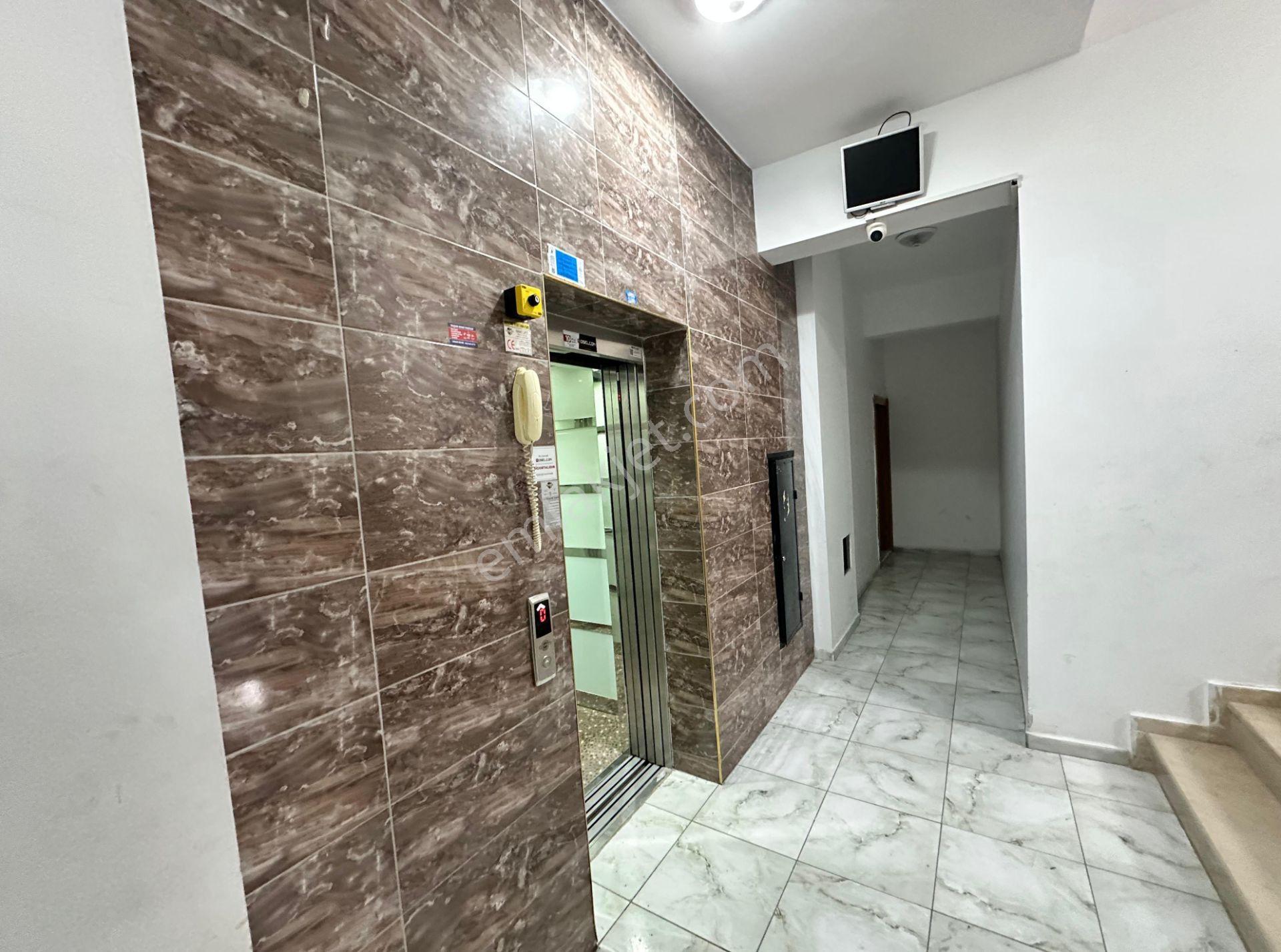 Şirintepe Mahallesi Pazar Yeri Karşısı Satılık 3+1 Kombili Daire - Görsel 17
