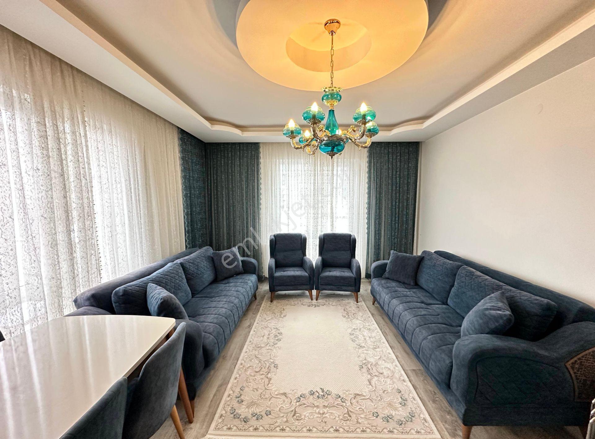Şirintepe Mahallesi Pazar Yeri Karşısı Satılık 3+1 Kombili Daire - Görsel 7