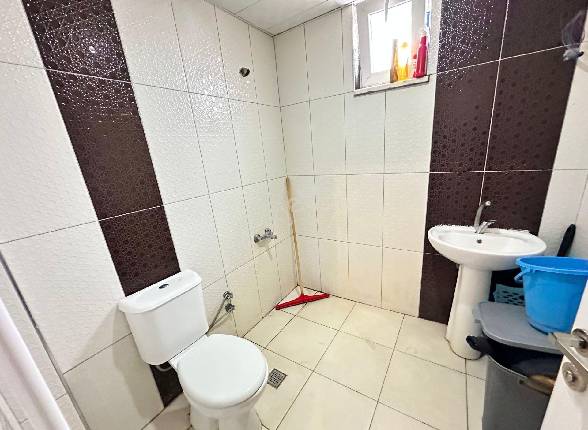 Şirintepe Mahallesi Pazar Yeri Karşısı Satılık 3+1 Kombili Daire - Görsel 12