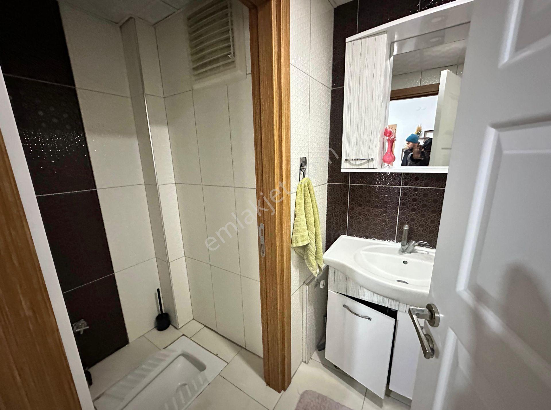 Şirintepe Mahallesi Pazar Yeri Karşısı Satılık 3+1 Kombili Daire - Görsel 11