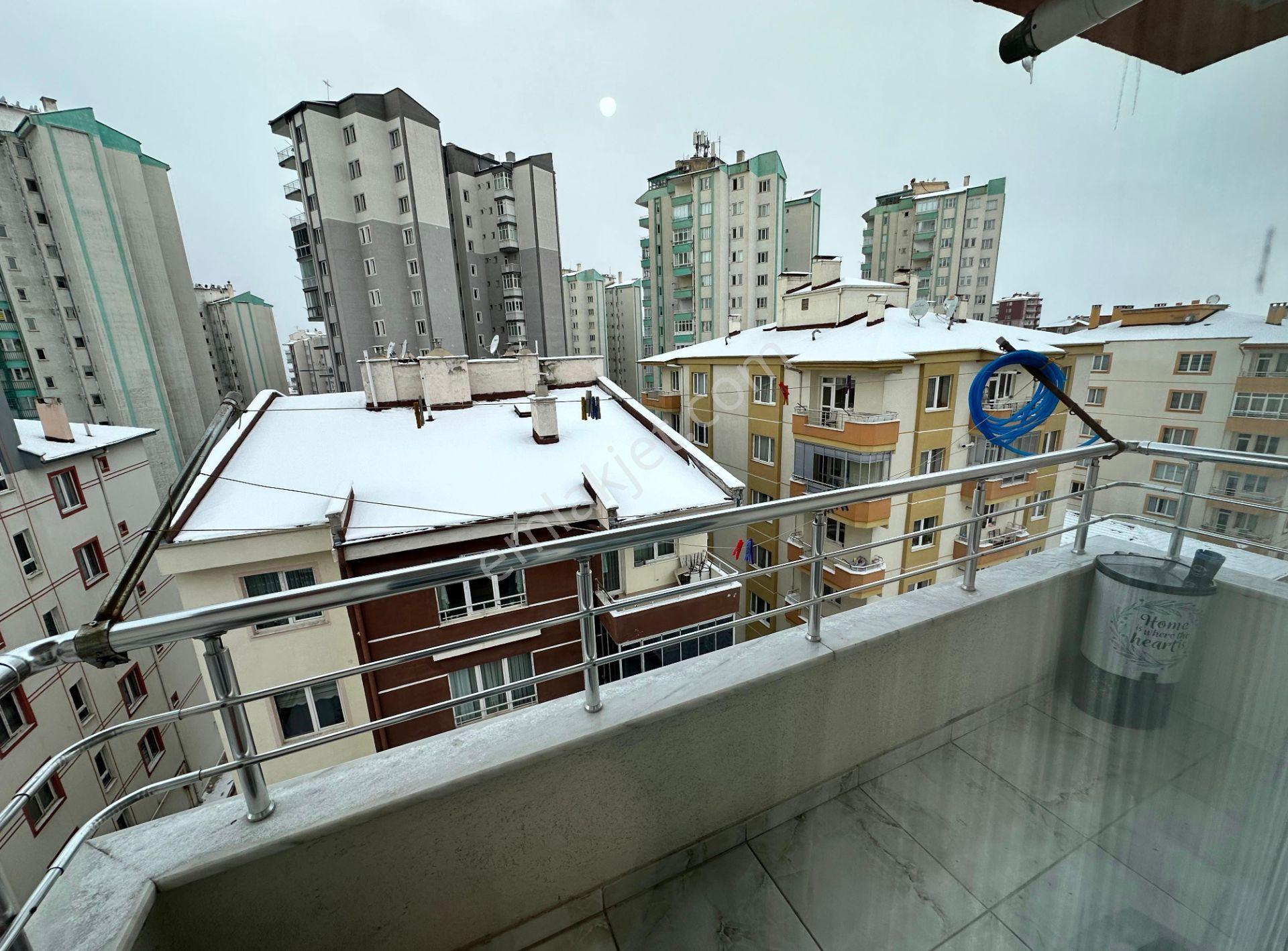 Şirintepe Mahallesi Pazar Yeri Karşısı Satılık 3+1 Kombili Daire - Görsel 15