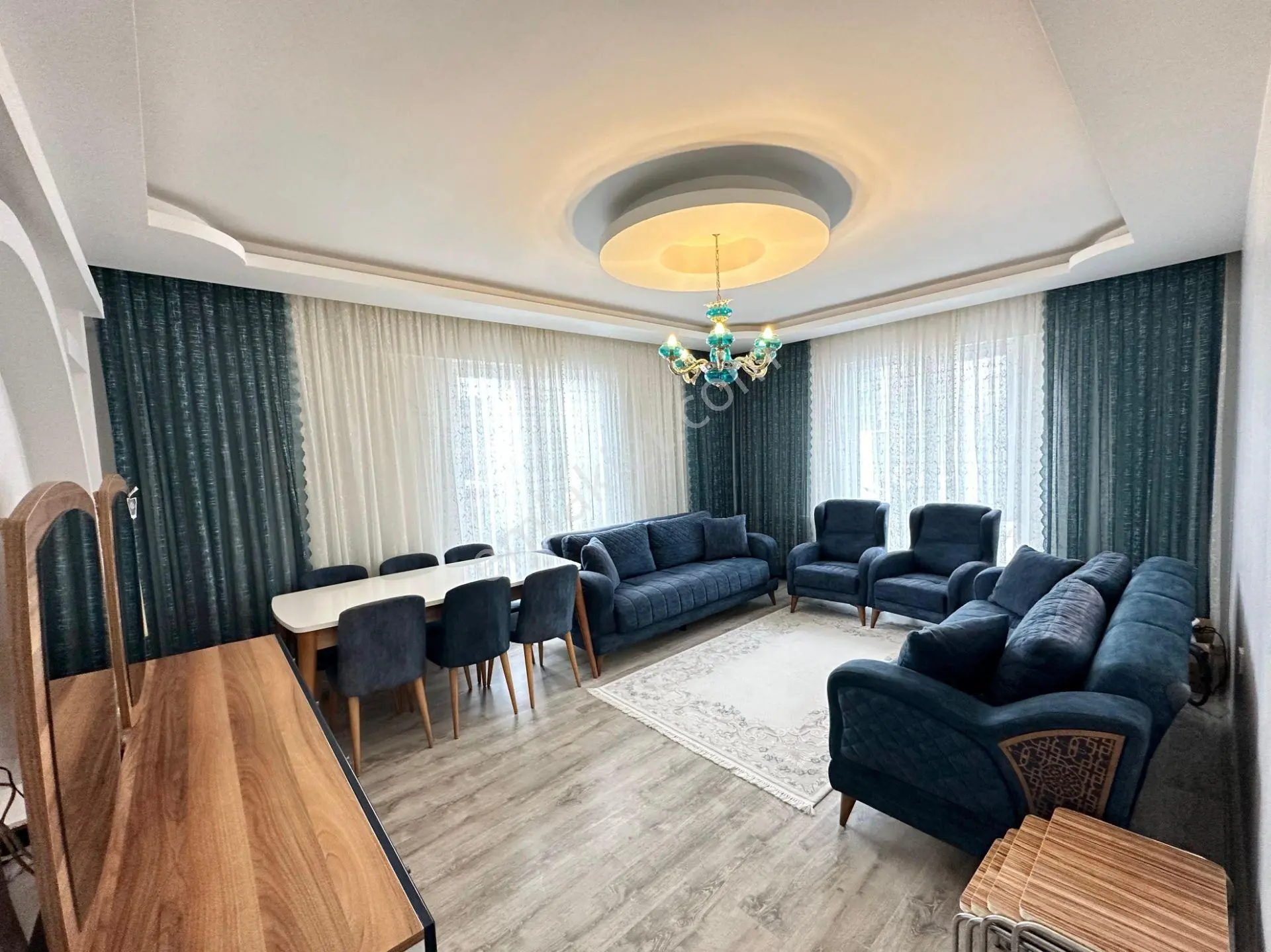 Şirintepe Mahallesi Pazar Yeri Karşısı Satılık 3+1 Kombili Daire - Görsel 2