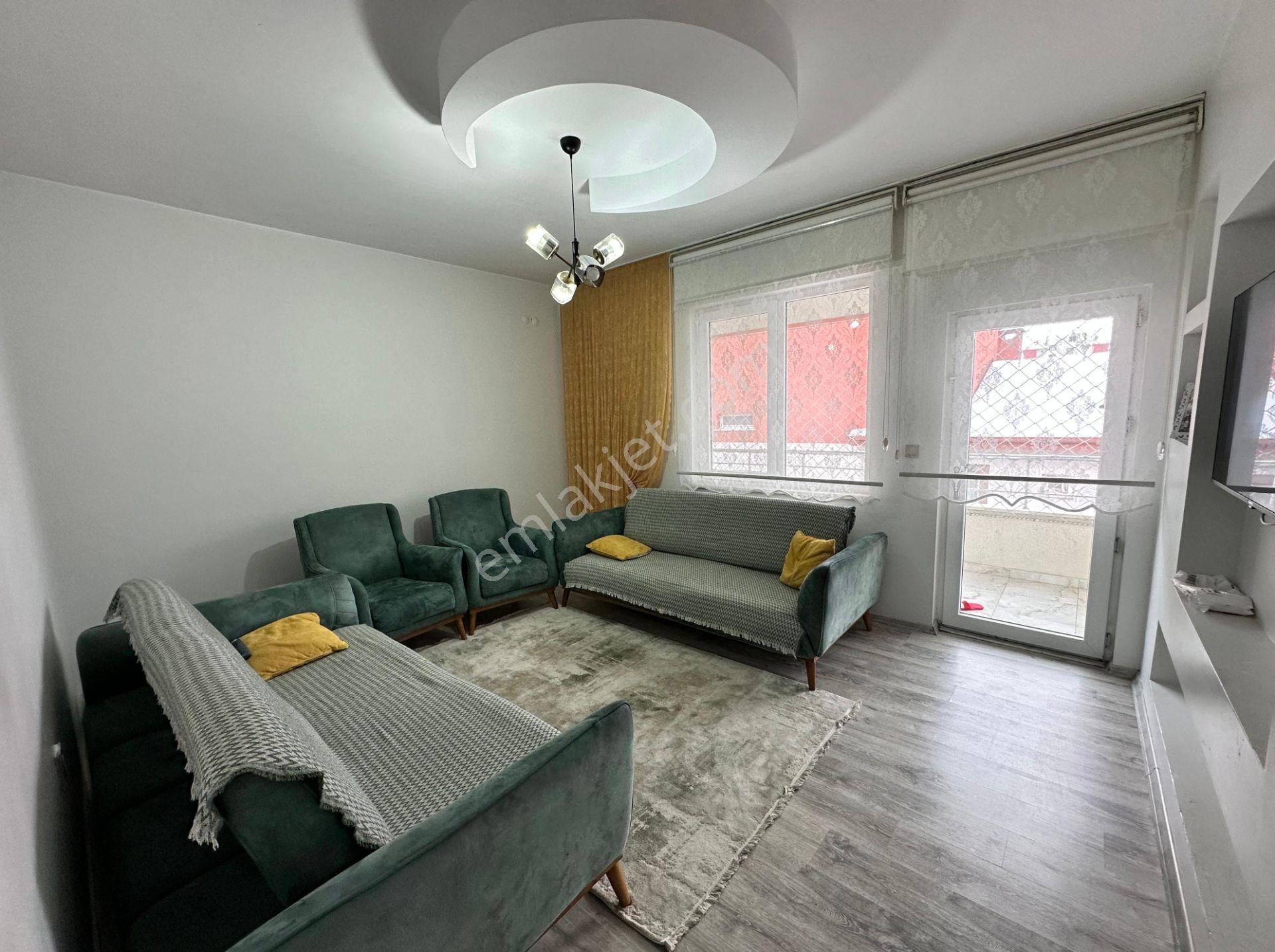 Şirintepe Mahallesi Pazar Yeri Karşısı Satılık 3+1 Kombili Daire - Görsel 8