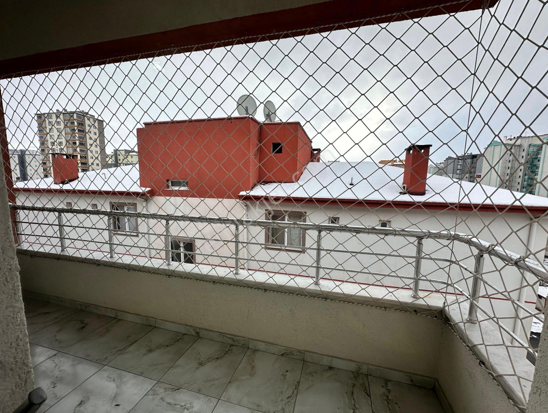 Şirintepe Mahallesi Pazar Yeri Karşısı Satılık 3+1 Kombili Daire - Görsel 16