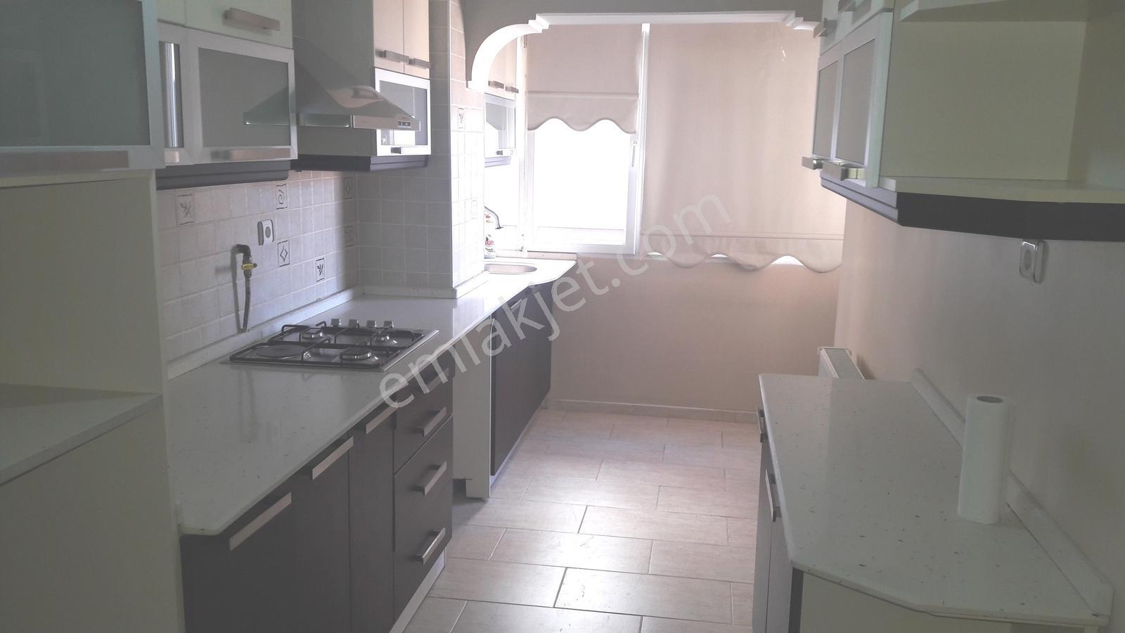 Egepol Hast. Karşısı 3+1,120m2,dogalgazlı,asansorlu,otoparklı - Görsel 20