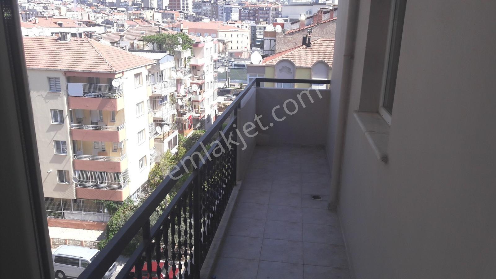 Egepol Hast. Karşısı 3+1,120m2,dogalgazlı,asansorlu,otoparklı - Görsel 24