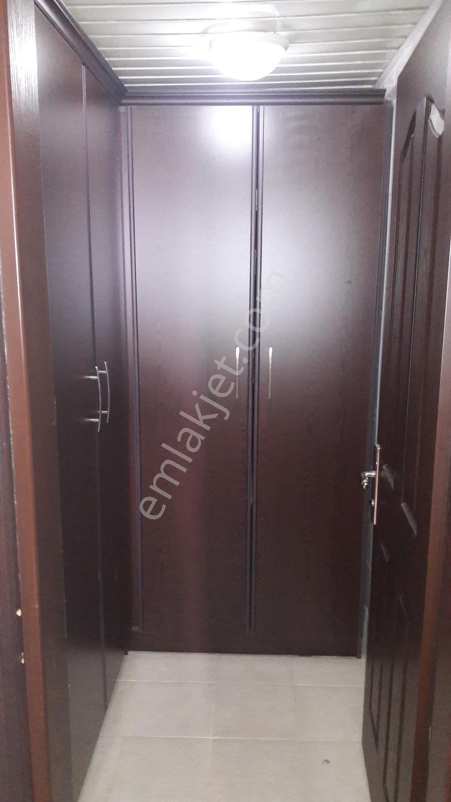 Egepol Hast. Karşısı 3+1,120m2,dogalgazlı,asansorlu,otoparklı - Görsel 30