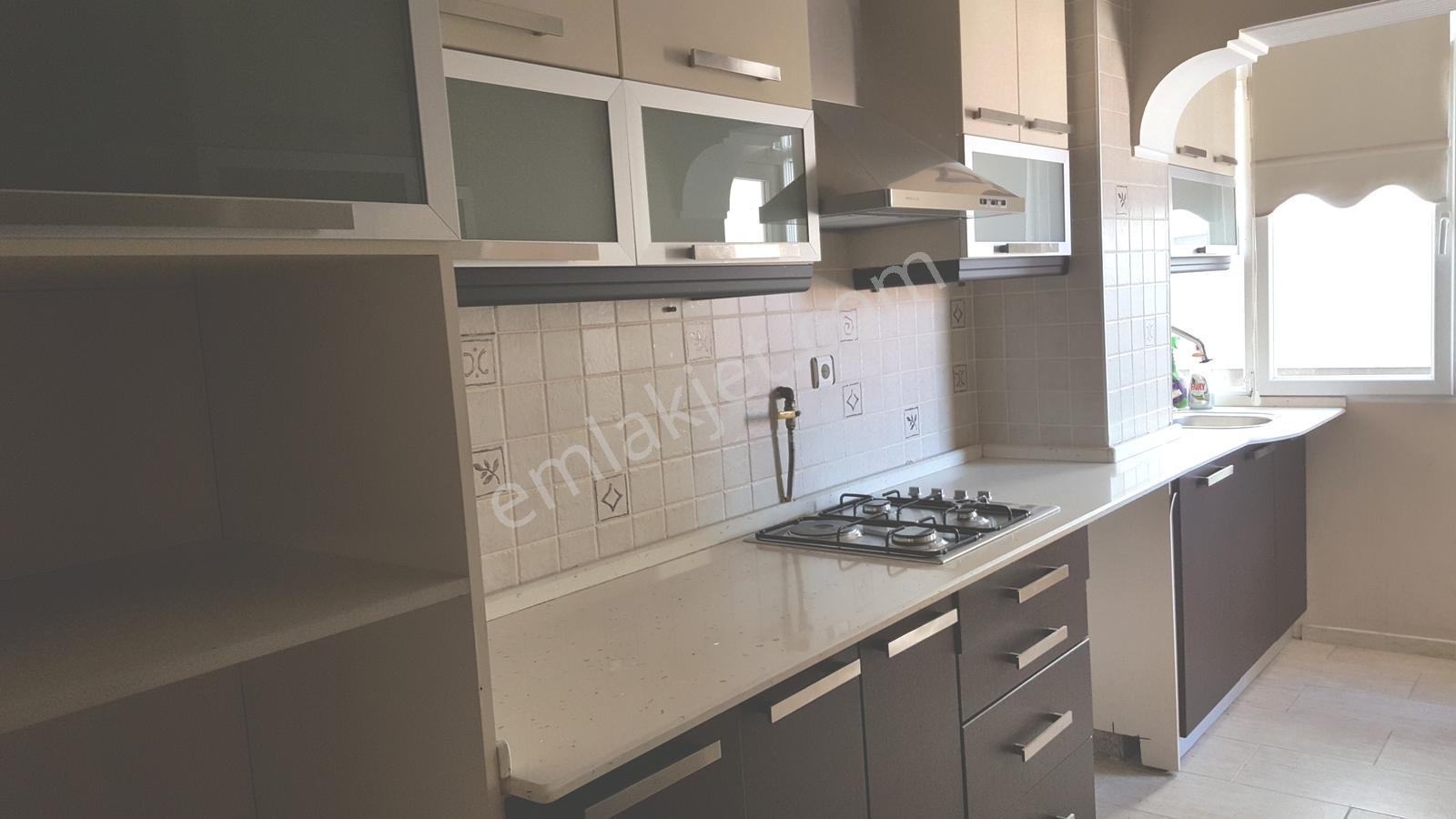 Egepol Hast. Karşısı 3+1,120m2,dogalgazlı,asansorlu,otoparklı - Görsel 13