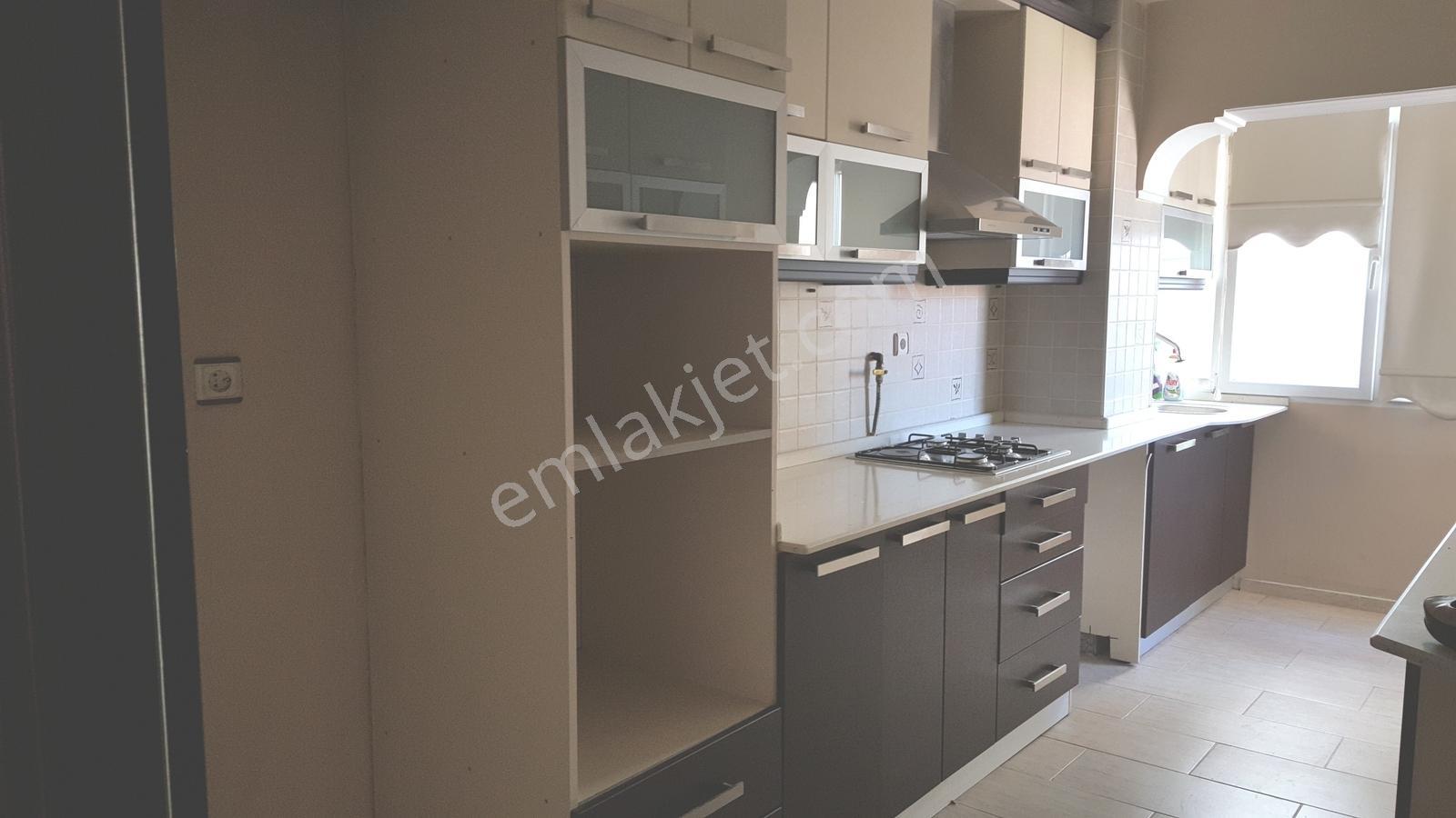Egepol Hast. Karşısı 3+1,120m2,dogalgazlı,asansorlu,otoparklı - Görsel 11