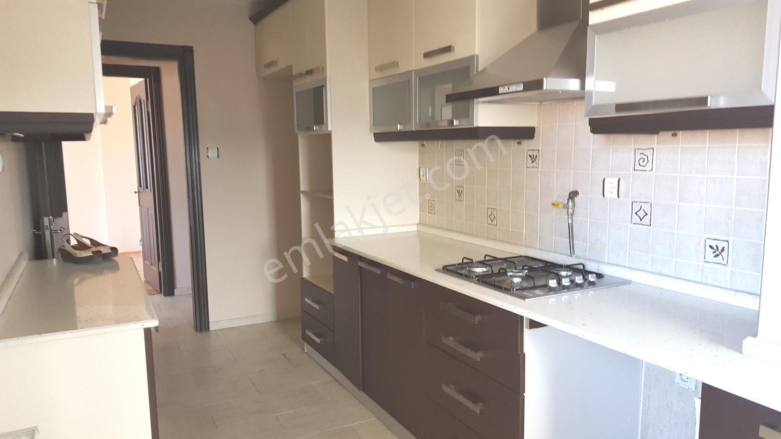 Egepol Hast. Karşısı 3+1,120m2,dogalgazlı,asansorlu,otoparklı - Görsel 26