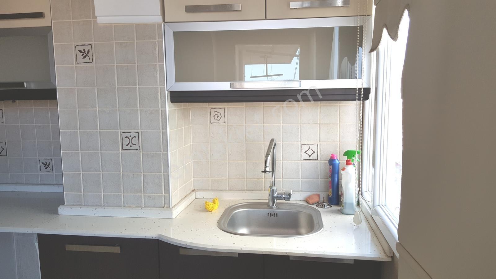 Egepol Hast. Karşısı 3+1,120m2,dogalgazlı,asansorlu,otoparklı - Görsel 25