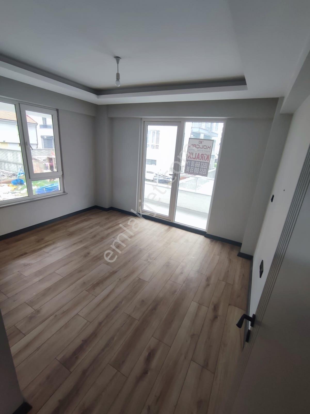 Kolçan Emlaktan Zafertepede Kiralık 2+1 - Görsel 3