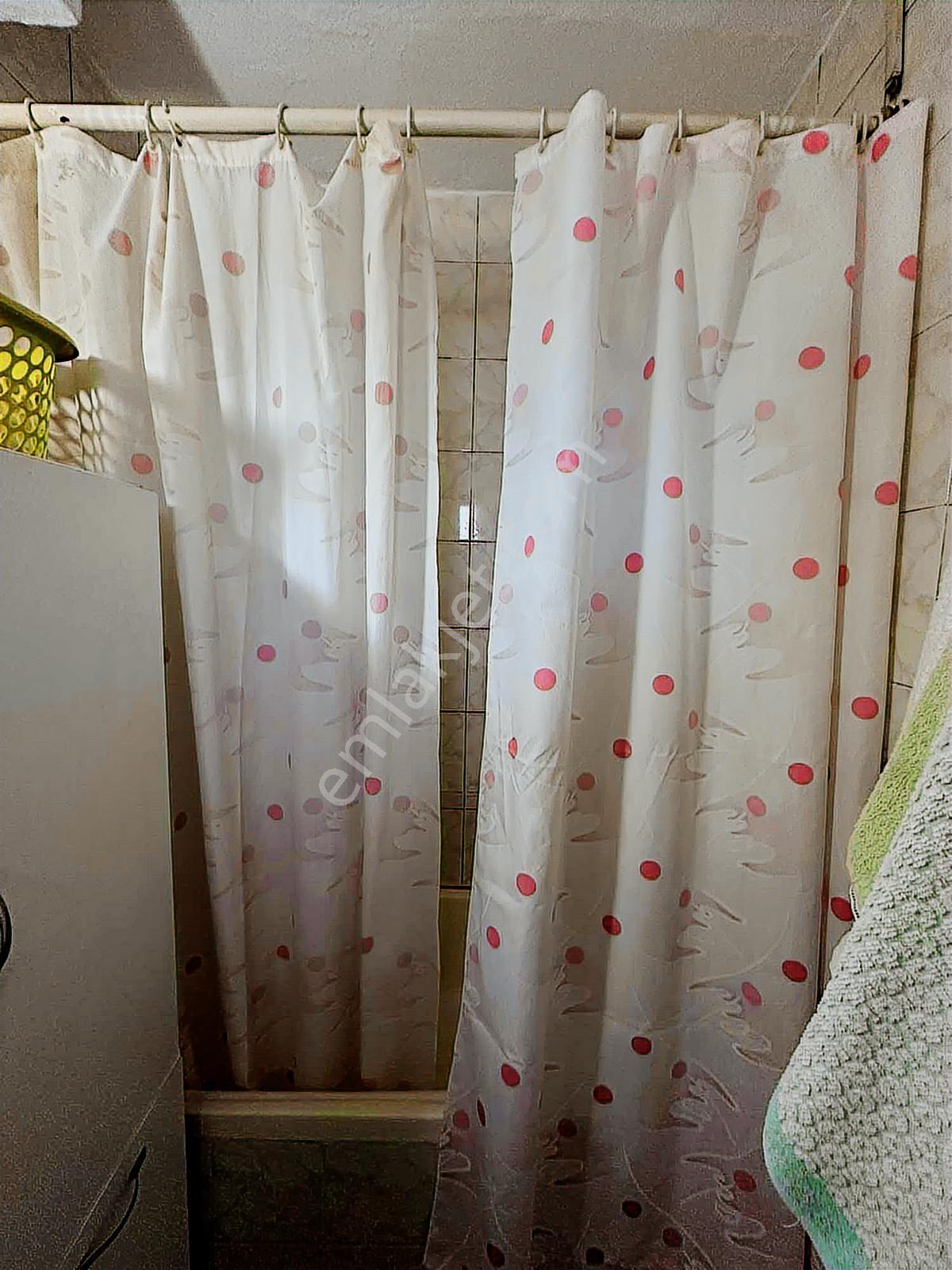 Ayvalık Cunda Adasında Site İçerisinde 2+1 Villa - Görsel 19