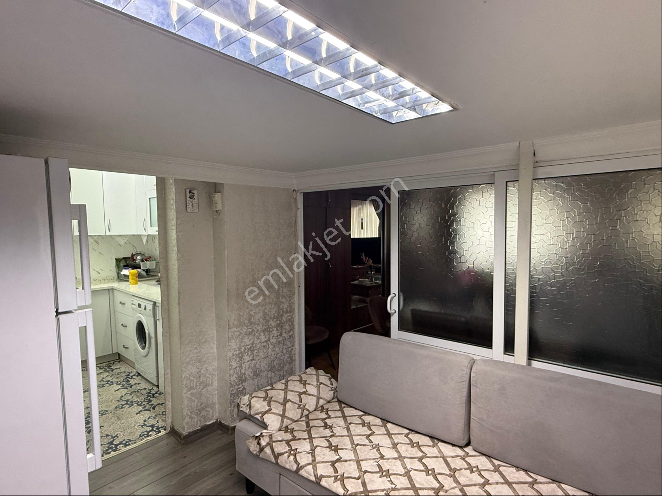 Buca Onat Caddesi’nde Mükemmel Konumda 55 M² Satılık Dükkan - Görsel 9