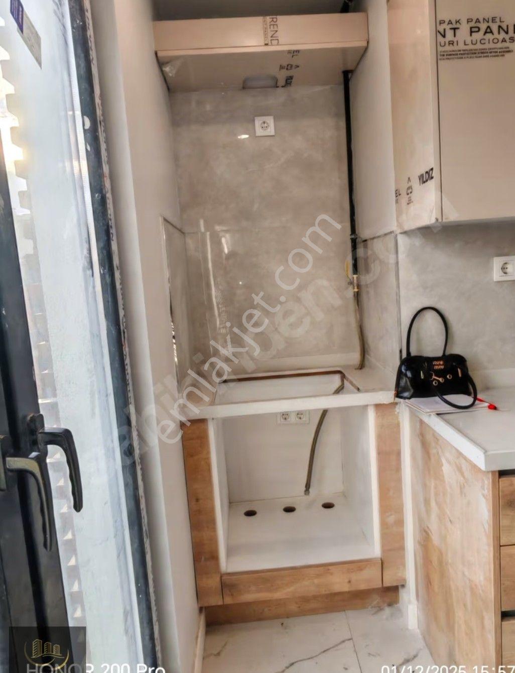 Kaçmaz Emlaktan Derince Çenedağda Kiralık 2+1 Ara Kat Sıfır Daire - Görsel 6