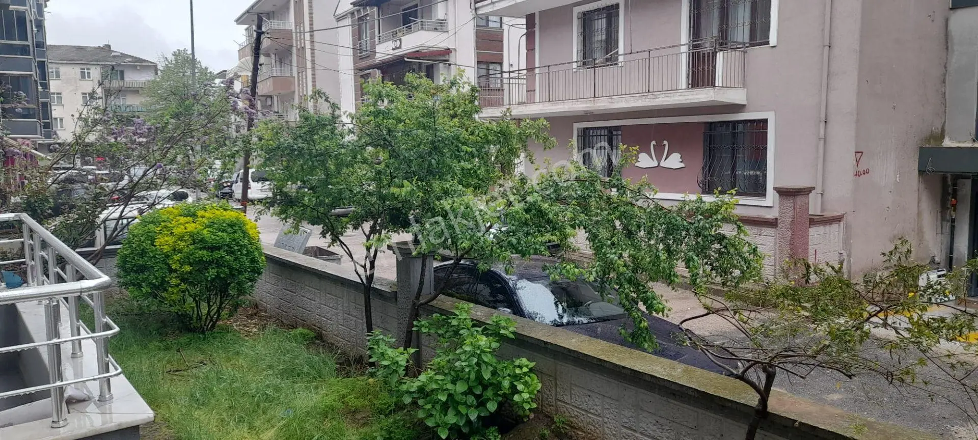 Kaçmaz Emlaktan Derince Çenedağda Kiralık 2+1 Ara Kat Sıfır Daire - Görsel 2
