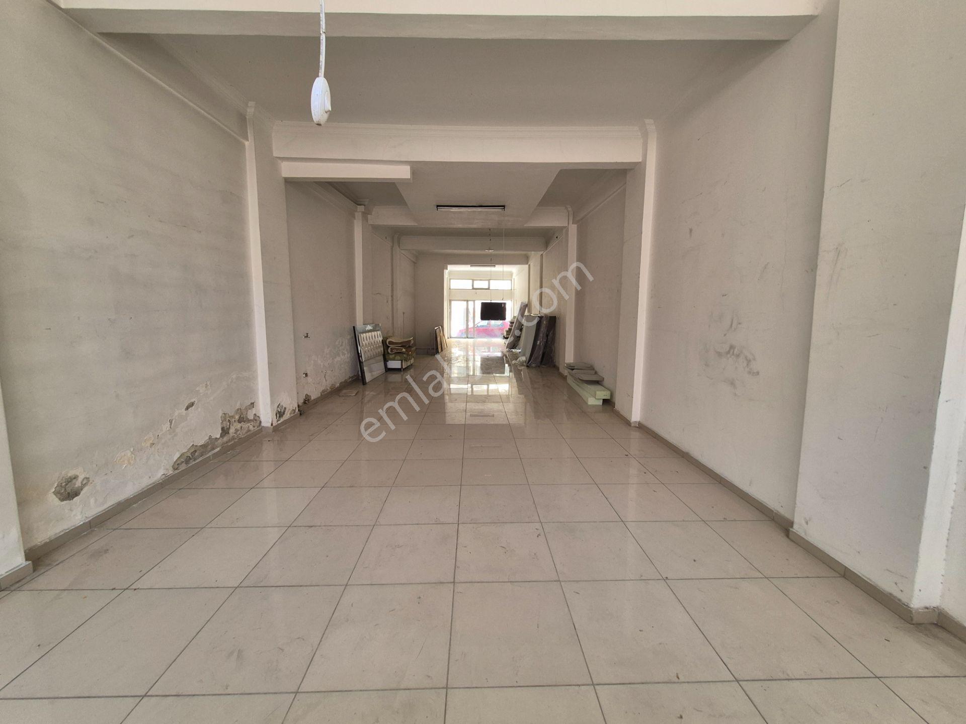 İşelk Caddede 180 M2 Fırsat Dükkan - Görsel 8