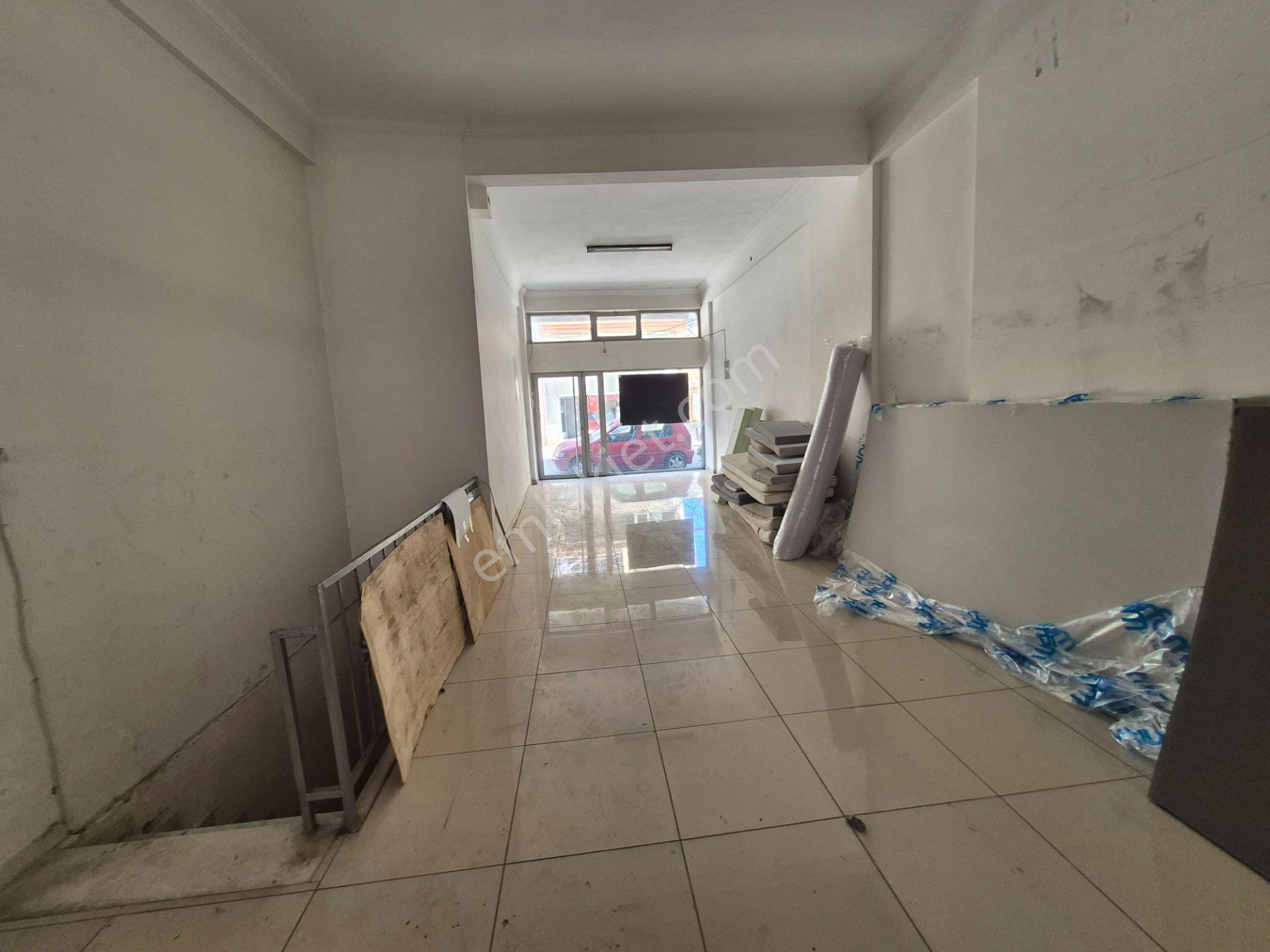 İşelk Caddede 180 M2 Fırsat Dükkan - Görsel 5