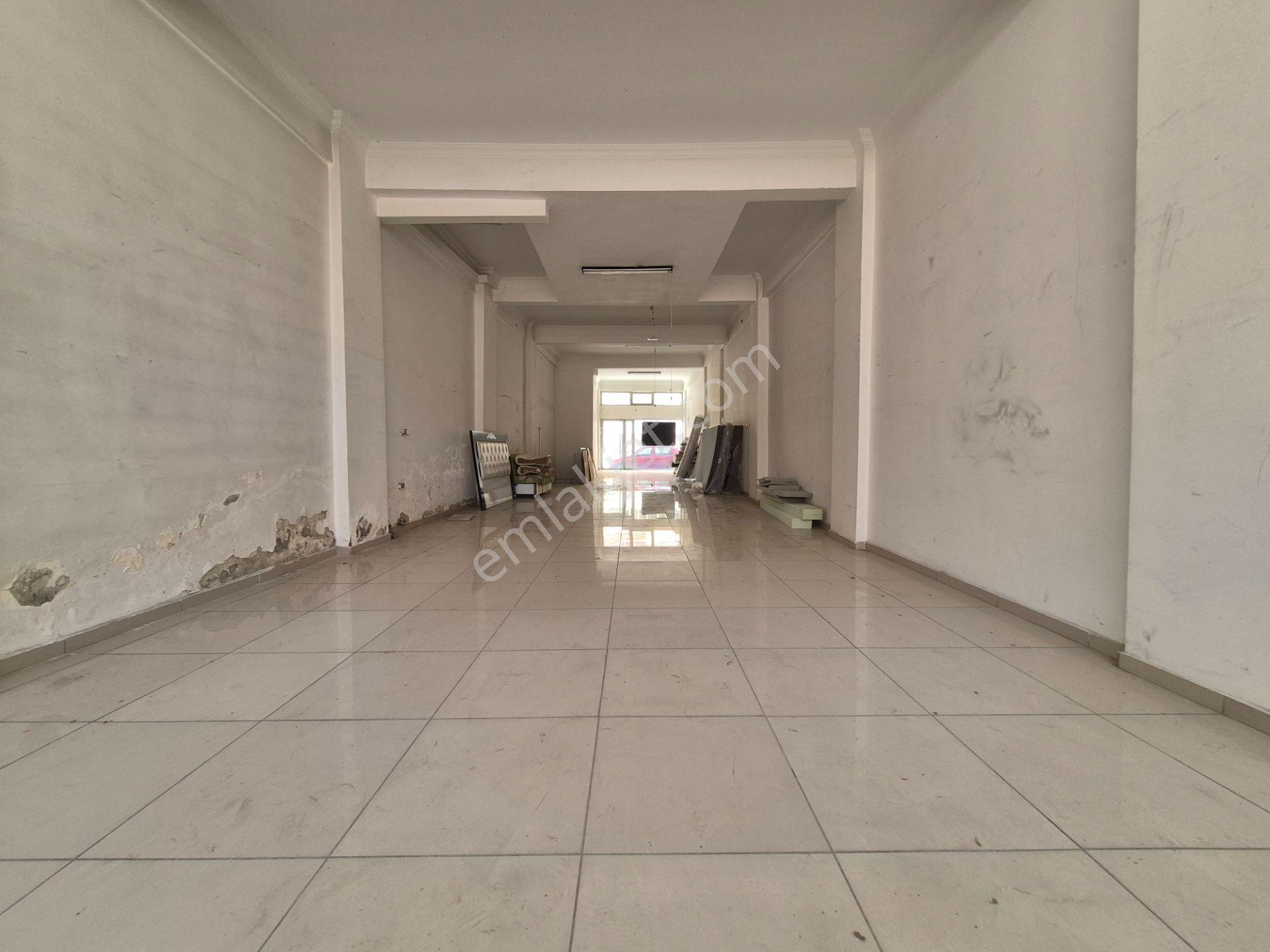 İşelk Caddede 180 M2 Fırsat Dükkan - Görsel 9