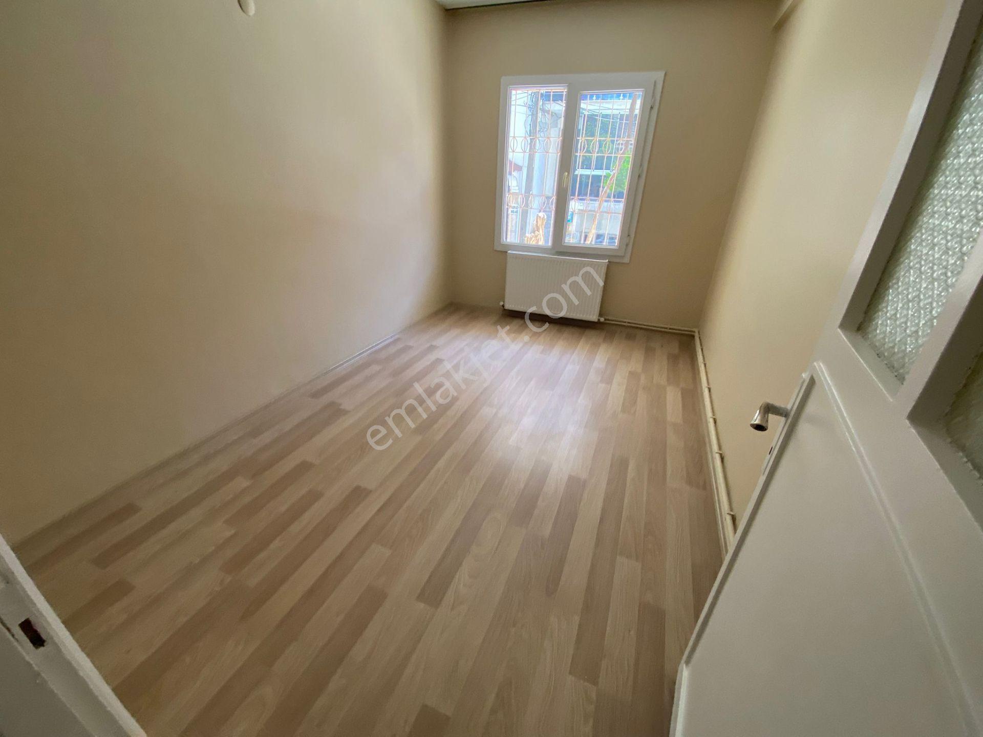 Buca Uçanyol Kavşak Yanı Çamlık Mah.de 2+1 90m2 Dgazlı Y.giriş Ayrı Mutfak Kiralık Daire - Görsel 7