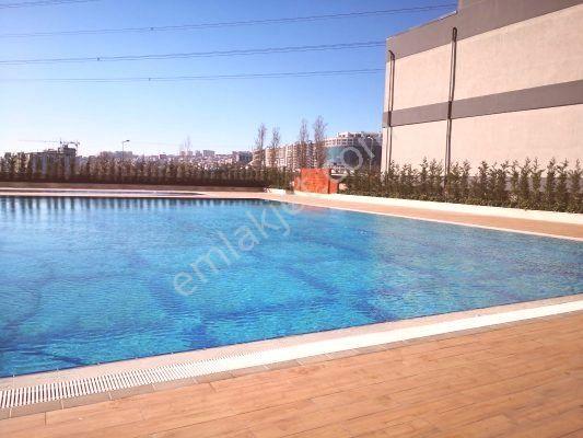 Babacan Premium Sitesi Kiralik Daire 1+0 Studio - Görsel 14
