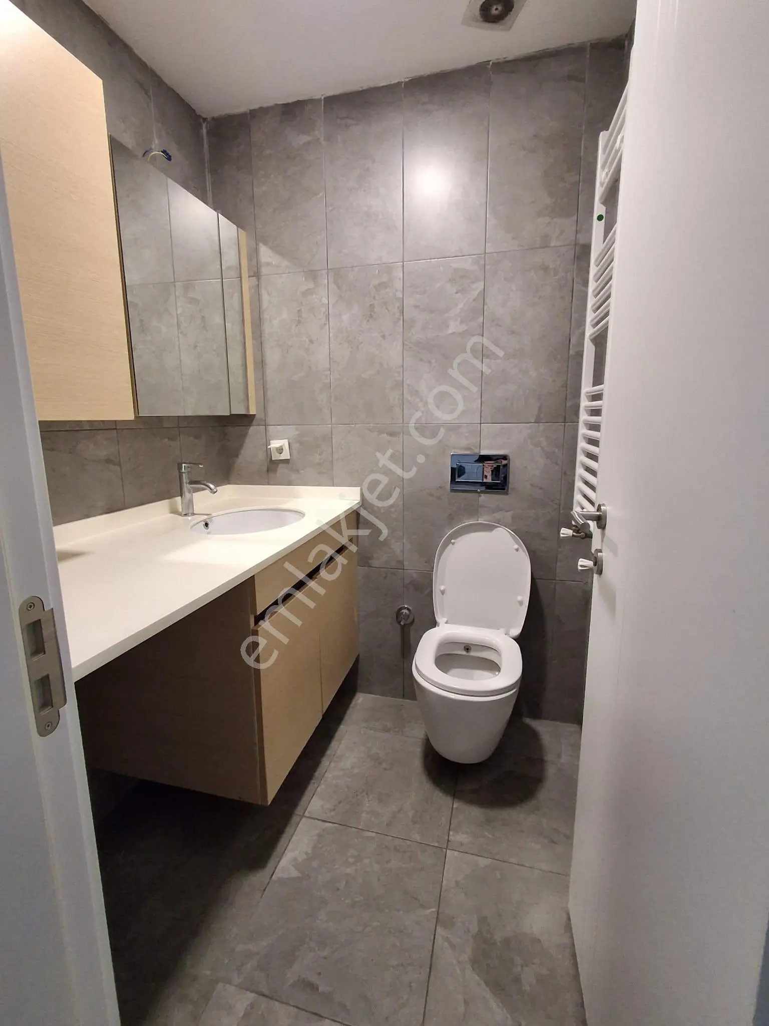 Babacan Premium Sitesi Kiralik Daire 1+0 Studio - Görsel 5