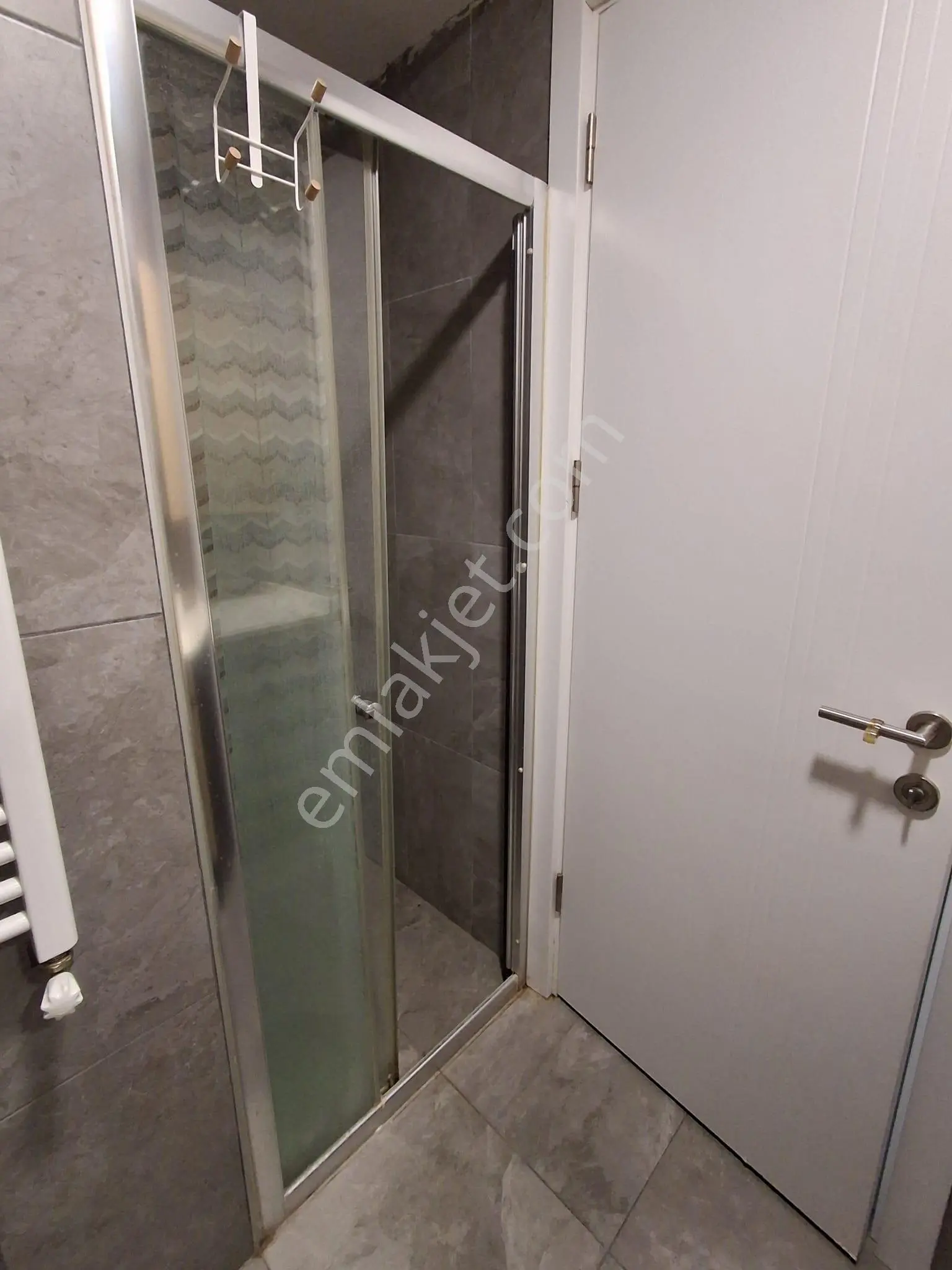 Babacan Premium Sitesi Kiralik Daire 1+0 Studio - Görsel 4