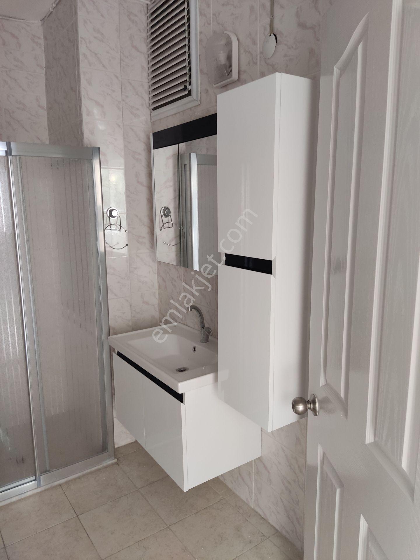 Nw Mezitli Kuyuluk Çamlıca Mh 3+1 Kiralık Daire - Görsel 4