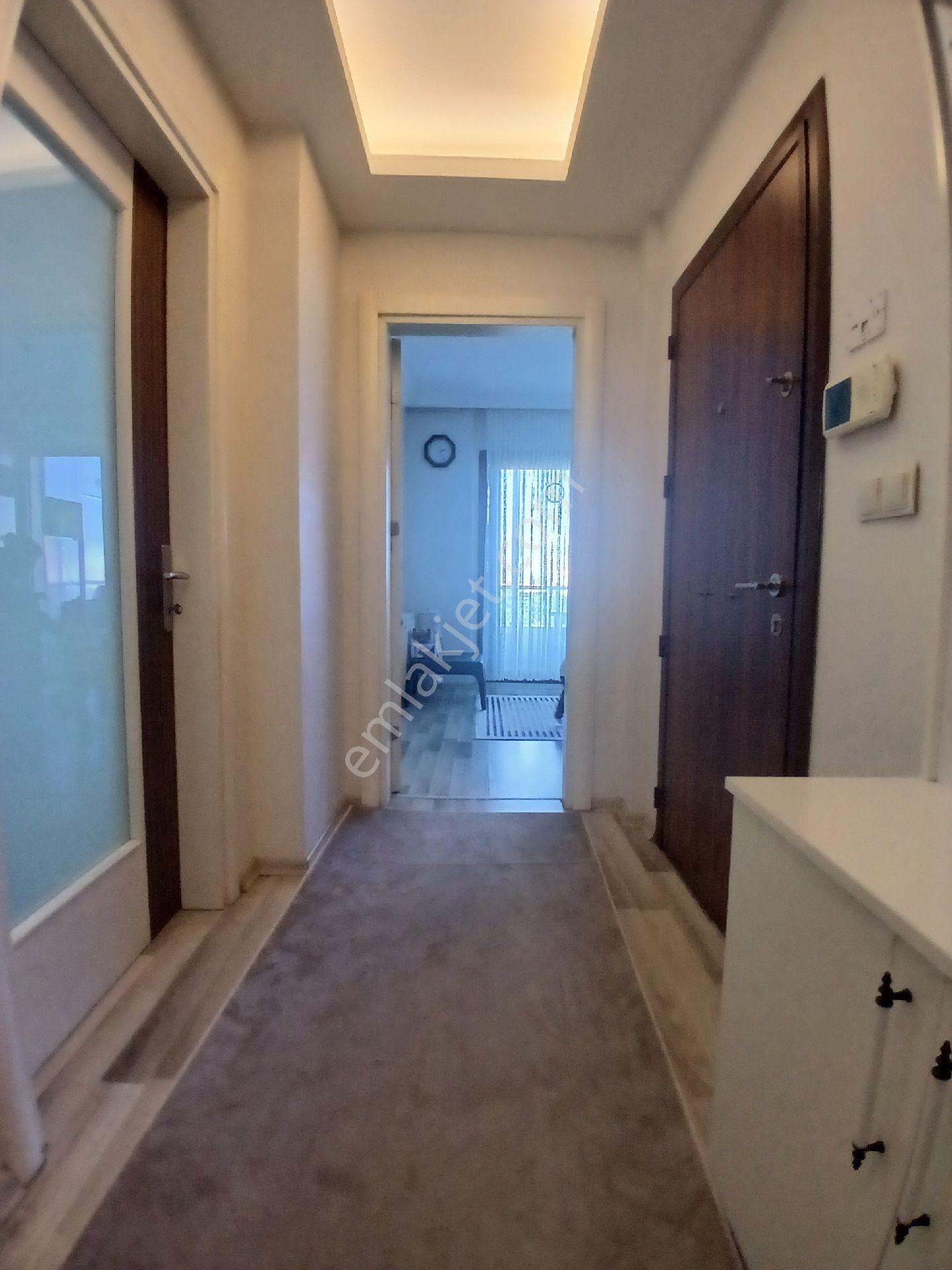 İzmir Torbalı Koruluğun Karşısında 3+1 165m2 Daire Satılık - Görsel 23